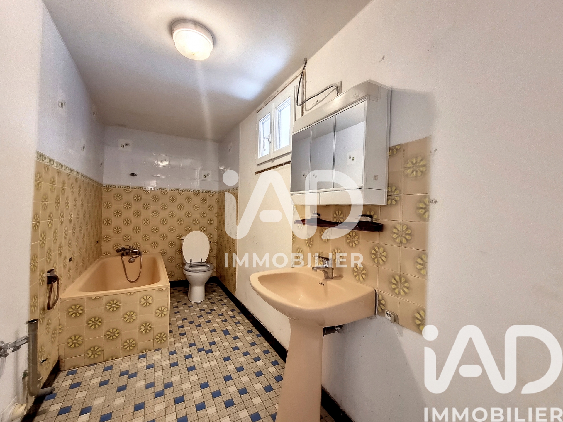 Vente maison à Leignes — 10