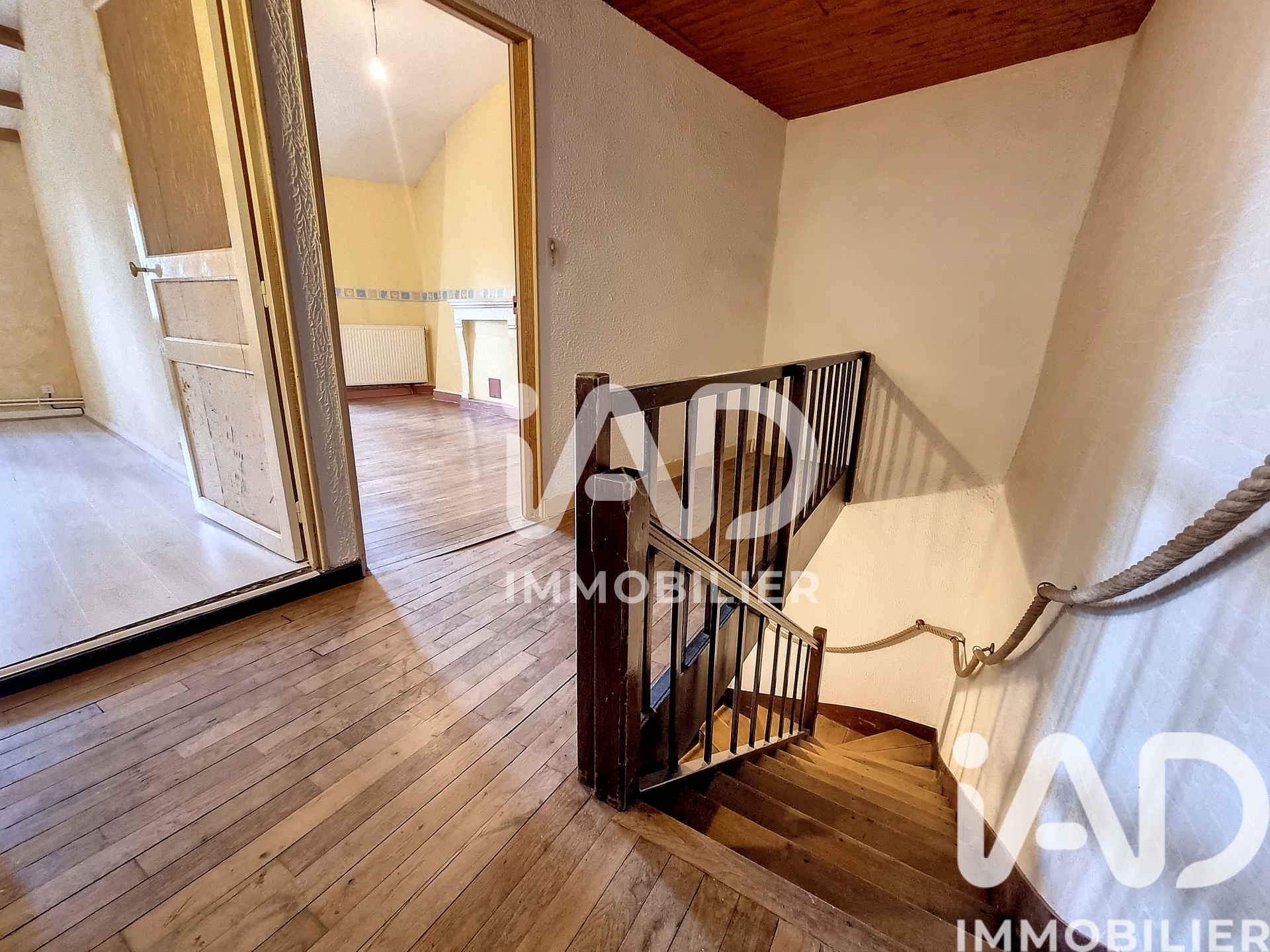 Vente maison à Leignes — 13
