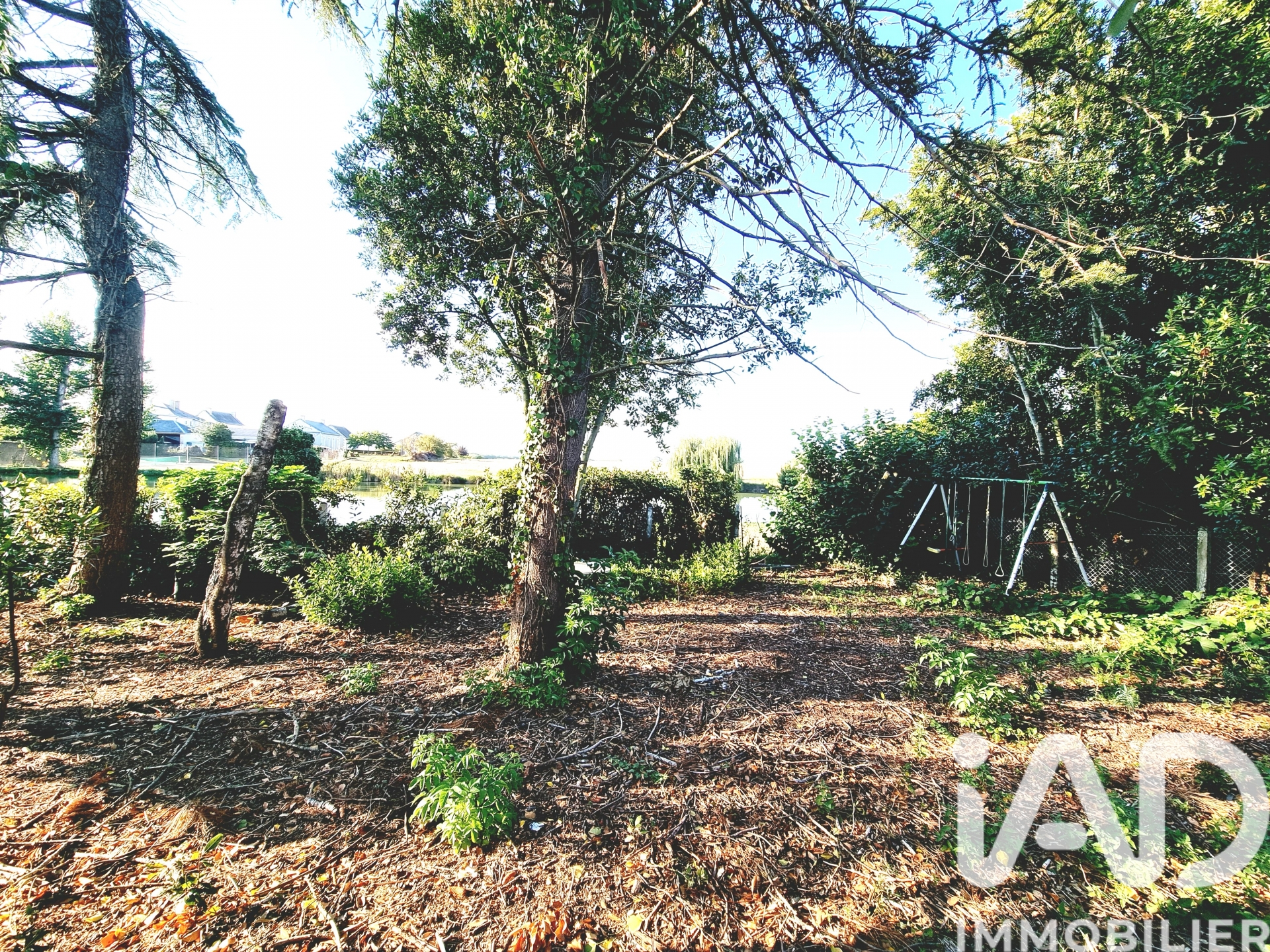 Vente maison à Leignes — 18