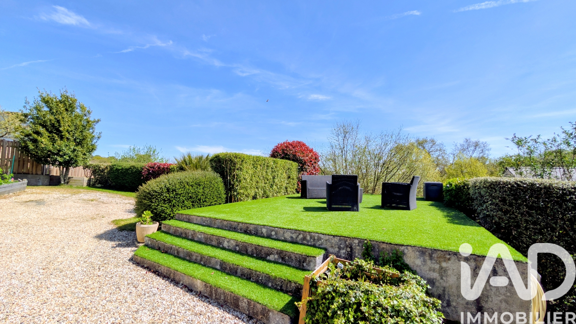 Vente Maison/villa 8 pièces