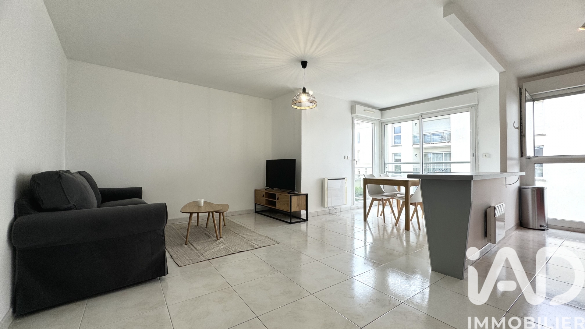 Appartement à Savigny-sur-Orge
