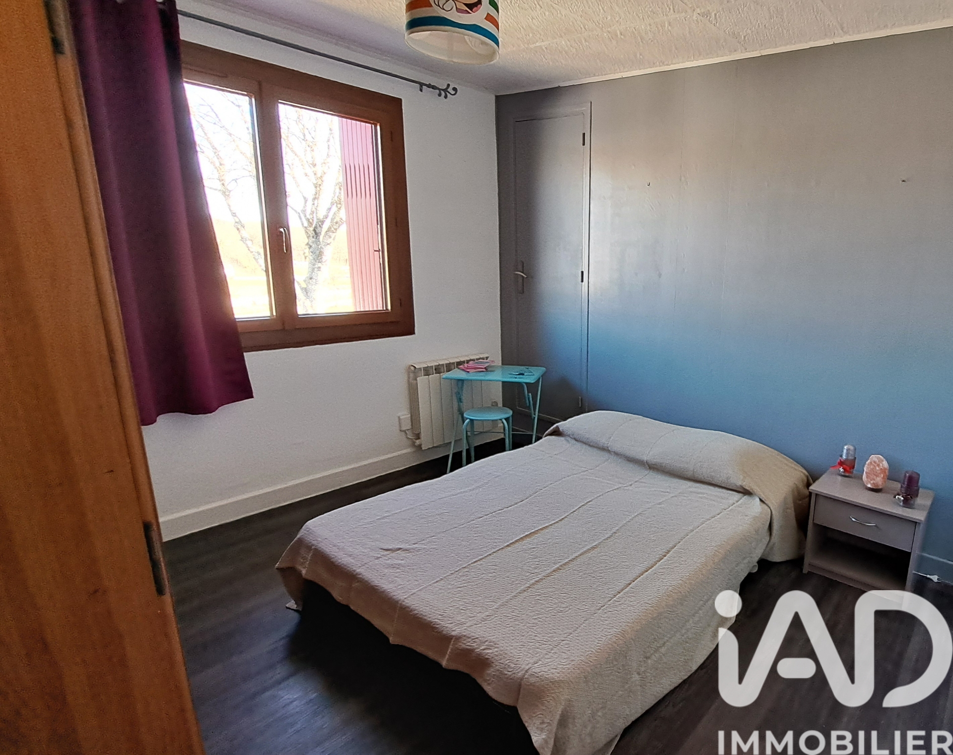 Vente maison à Lalbenque (46230) : maison 6 pièces 120 m² — 7