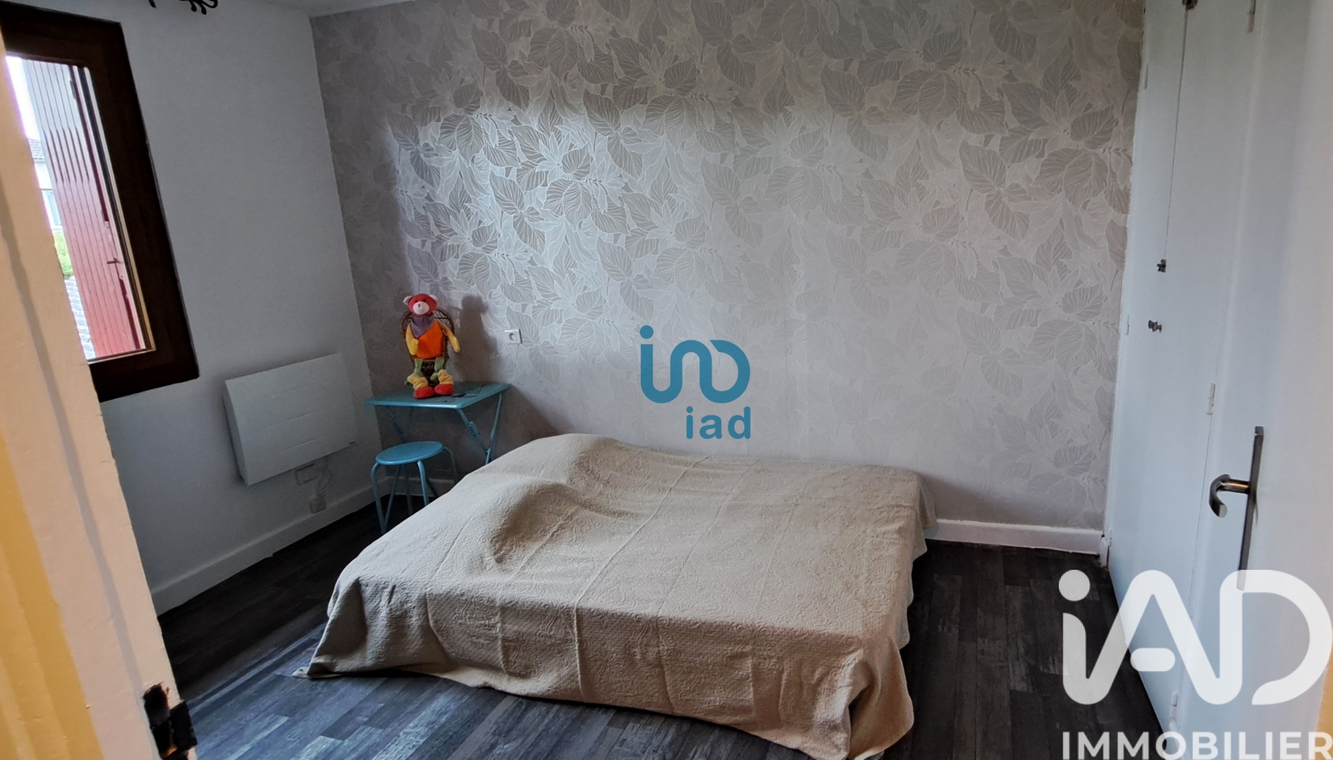 Vente maison à Lalbenque (46230) : maison 6 pièces 120 m² — 8