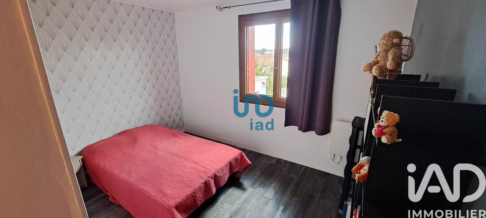 Vente maison à Lalbenque (46230) : maison 6 pièces 120 m² — 9