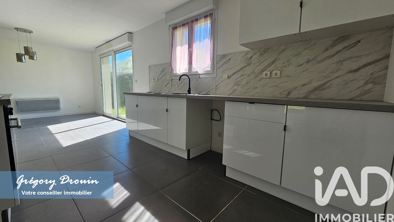 Vente maison à Ferrières-en-Gâtinais (45210) : maison traditionnelle 6 pièces 140 m² - 1993739 — 4