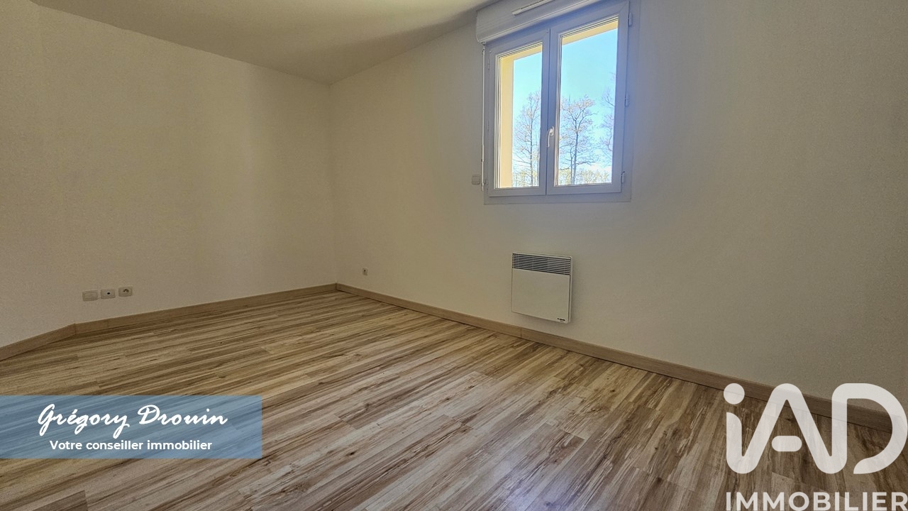 Vente maison à Ferrières-en-Gâtinais (45210) : maison traditionnelle 6 pièces 140 m² - 1993739 — 6