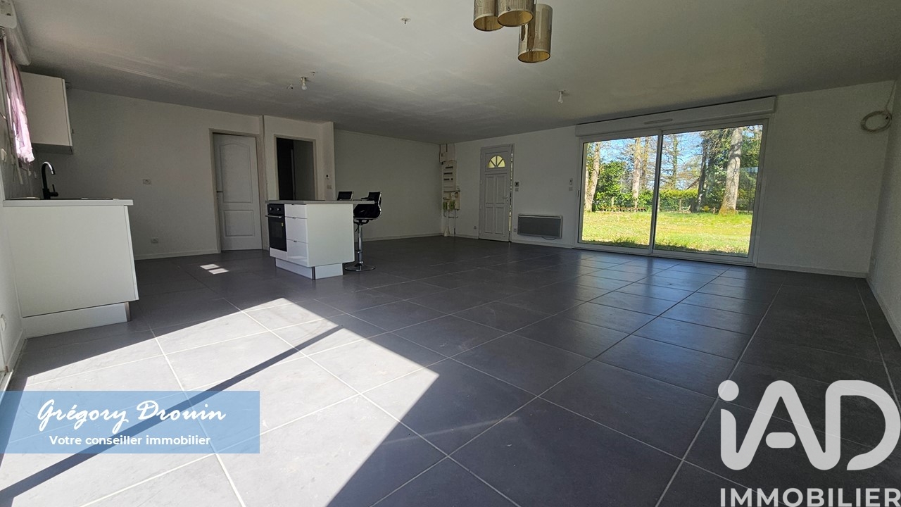 Vente maison à Ferrières-en-Gâtinais (45210) : maison traditionnelle 6 pièces 140 m² - 1993739 — 5