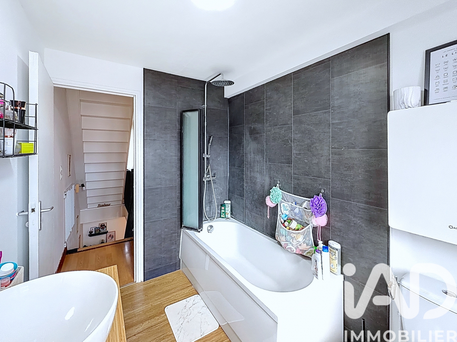 Vente maison à Coulommiers (77120) : maison de ville 5 pièces 120 m² - 1995670 — 8