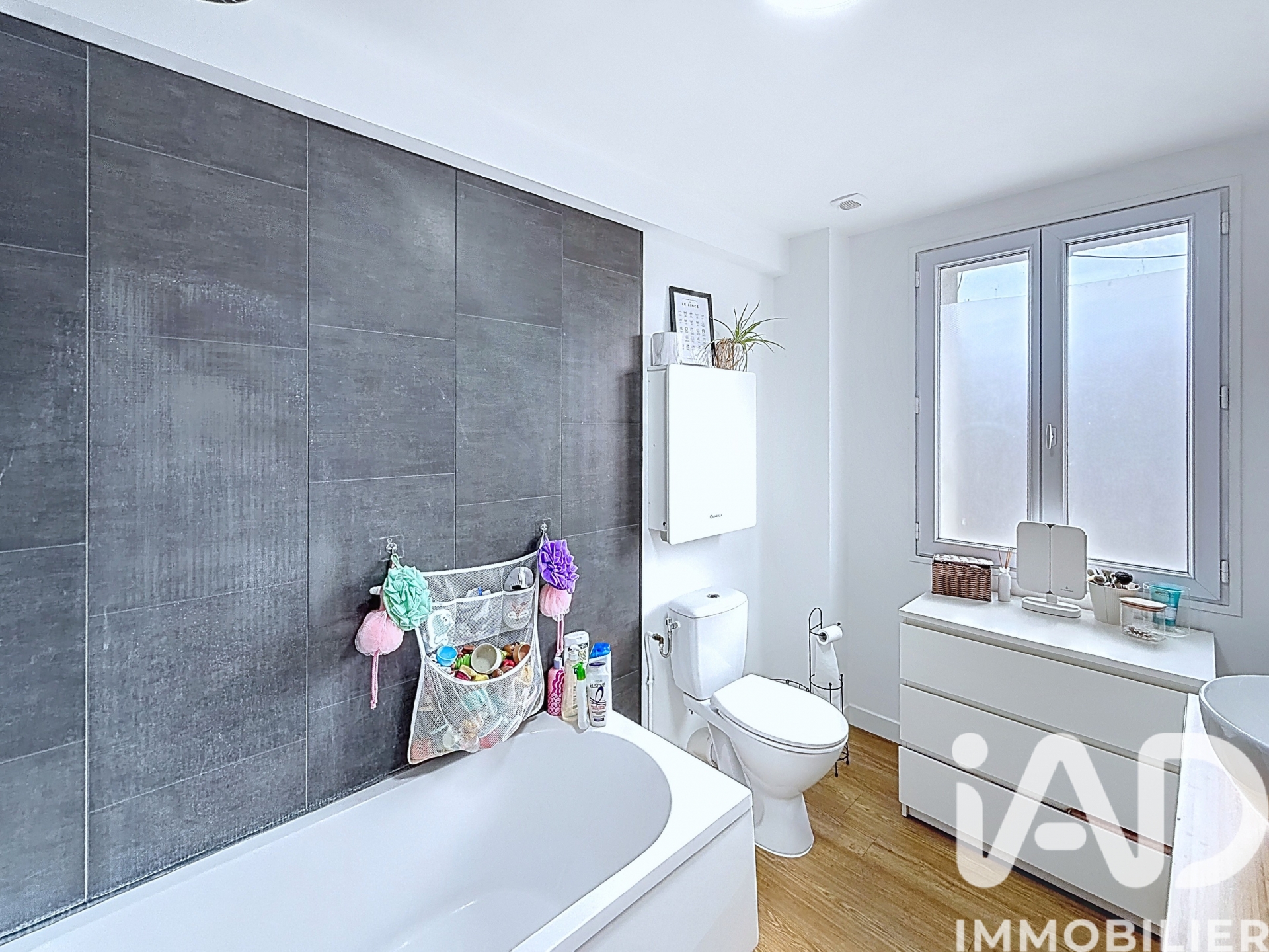 Vente maison à Coulommiers (77120) : maison de ville 5 pièces 120 m² - 1995670 — 7