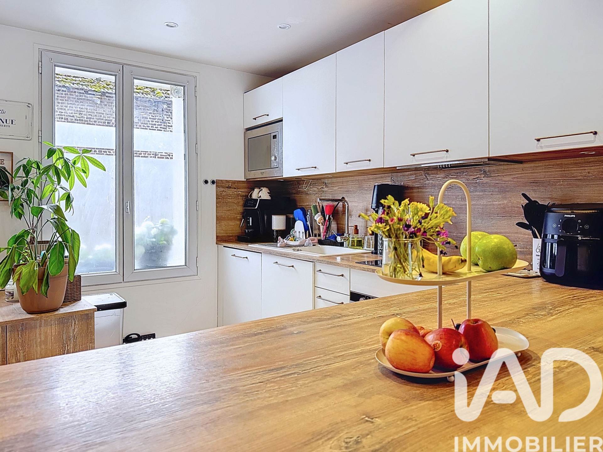 Vente maison à Coulommiers (77120) : maison de ville 5 pièces 120 m² - 1995670 — 6