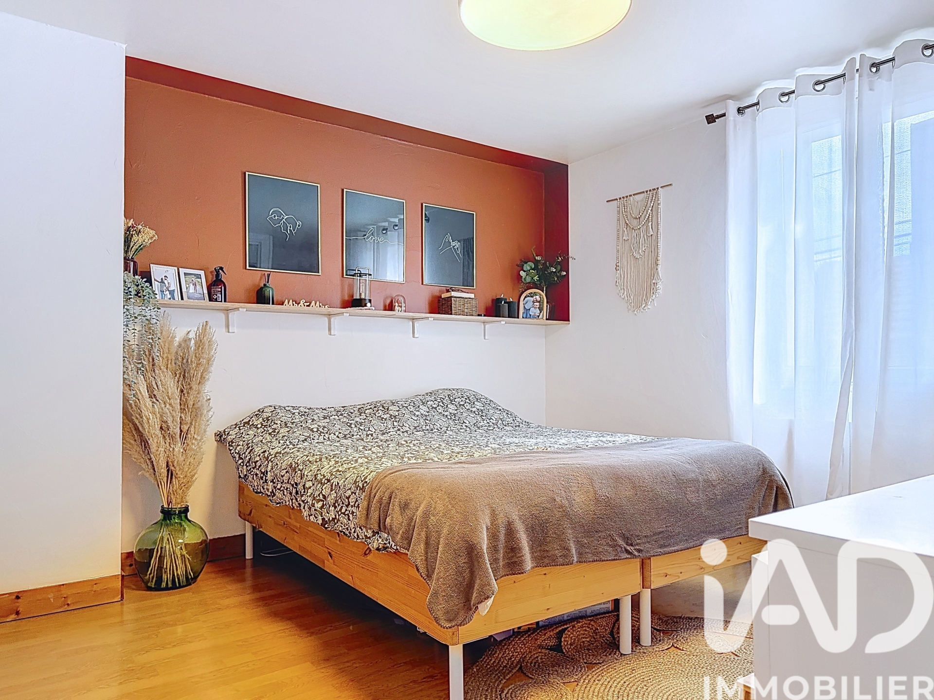 Vente maison à Coulommiers (77120) : maison de ville 5 pièces 120 m² - 1995670 — 9