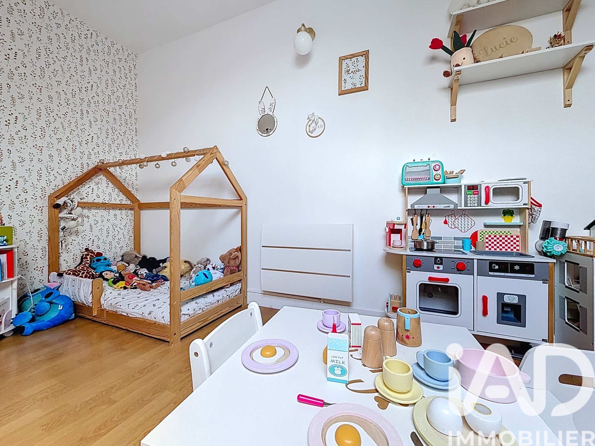 Vente maison à Coulommiers (77120) : maison de ville 5 pièces 120 m² - 1995670 — 12