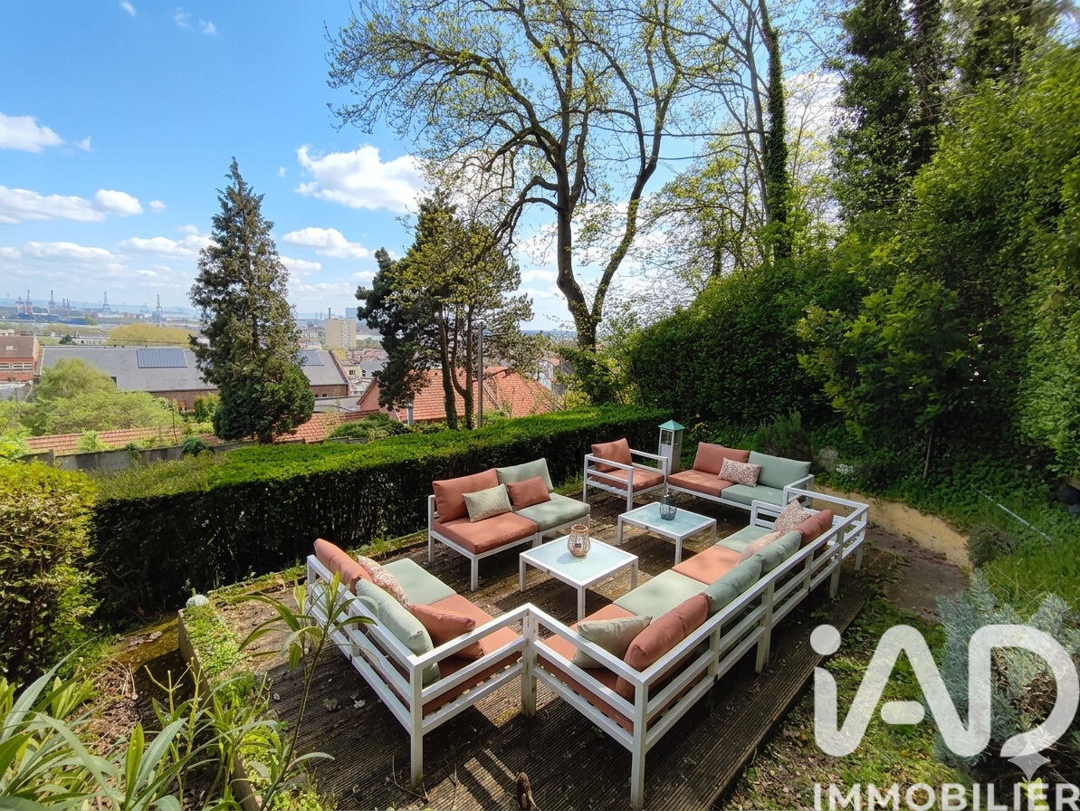 Vente appartement à Le Havre (76600) : appartement 3 pièces 77 m² - 1995652 — 2