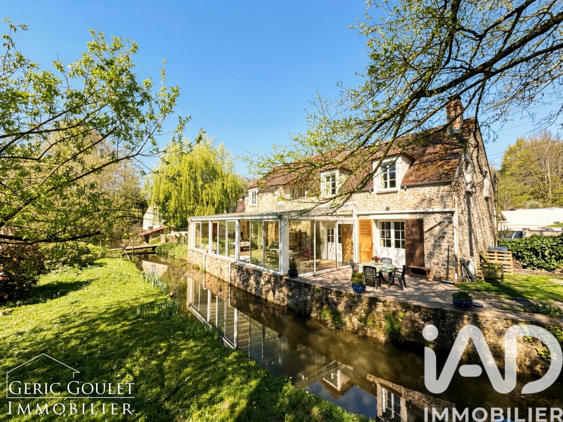 Vente Maison/villa 5 pièces