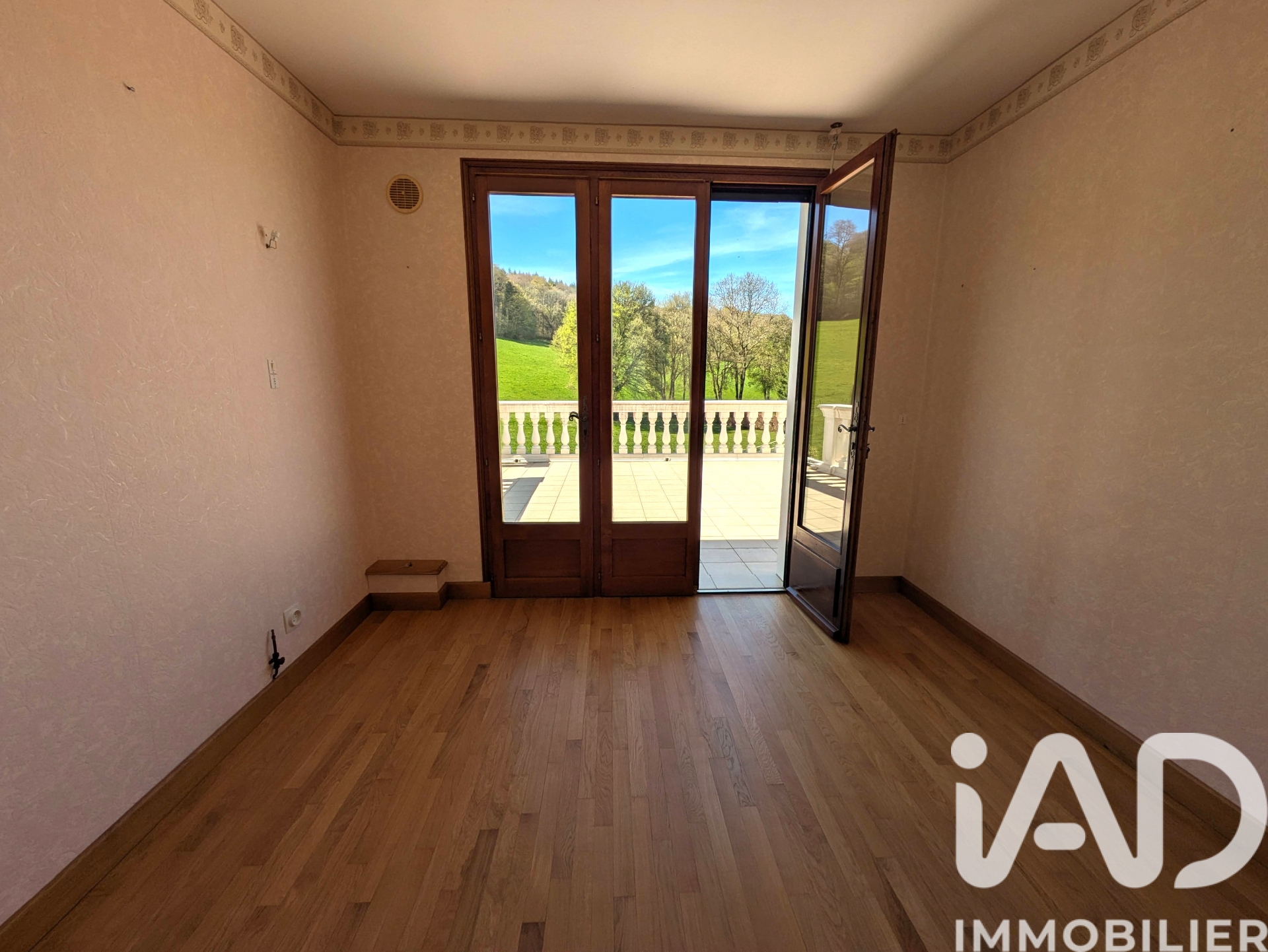 Vente maison à Nogent (52800) : maison 5 pièces 128 m² — 9