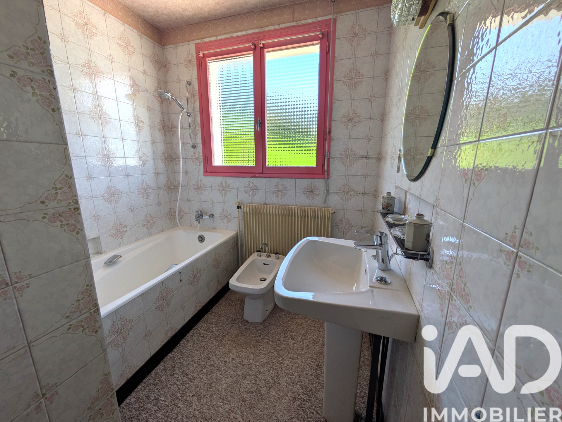Vente maison à Nogent (52800) : maison 5 pièces 128 m² — 8