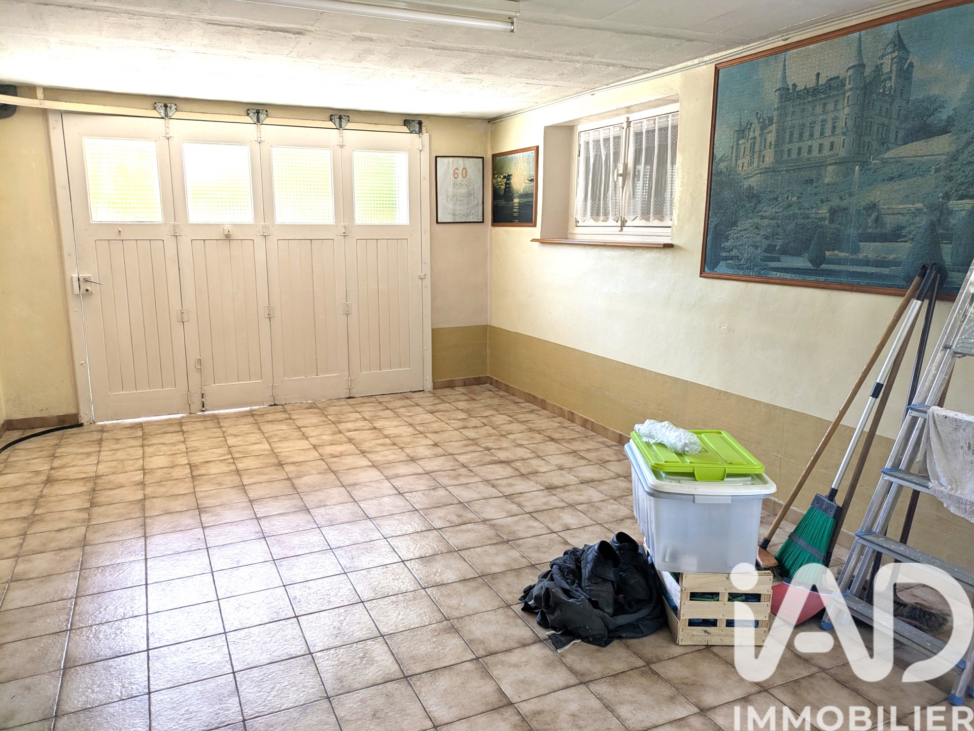 Vente maison à Nogent (52800) : maison 5 pièces 128 m² — 11