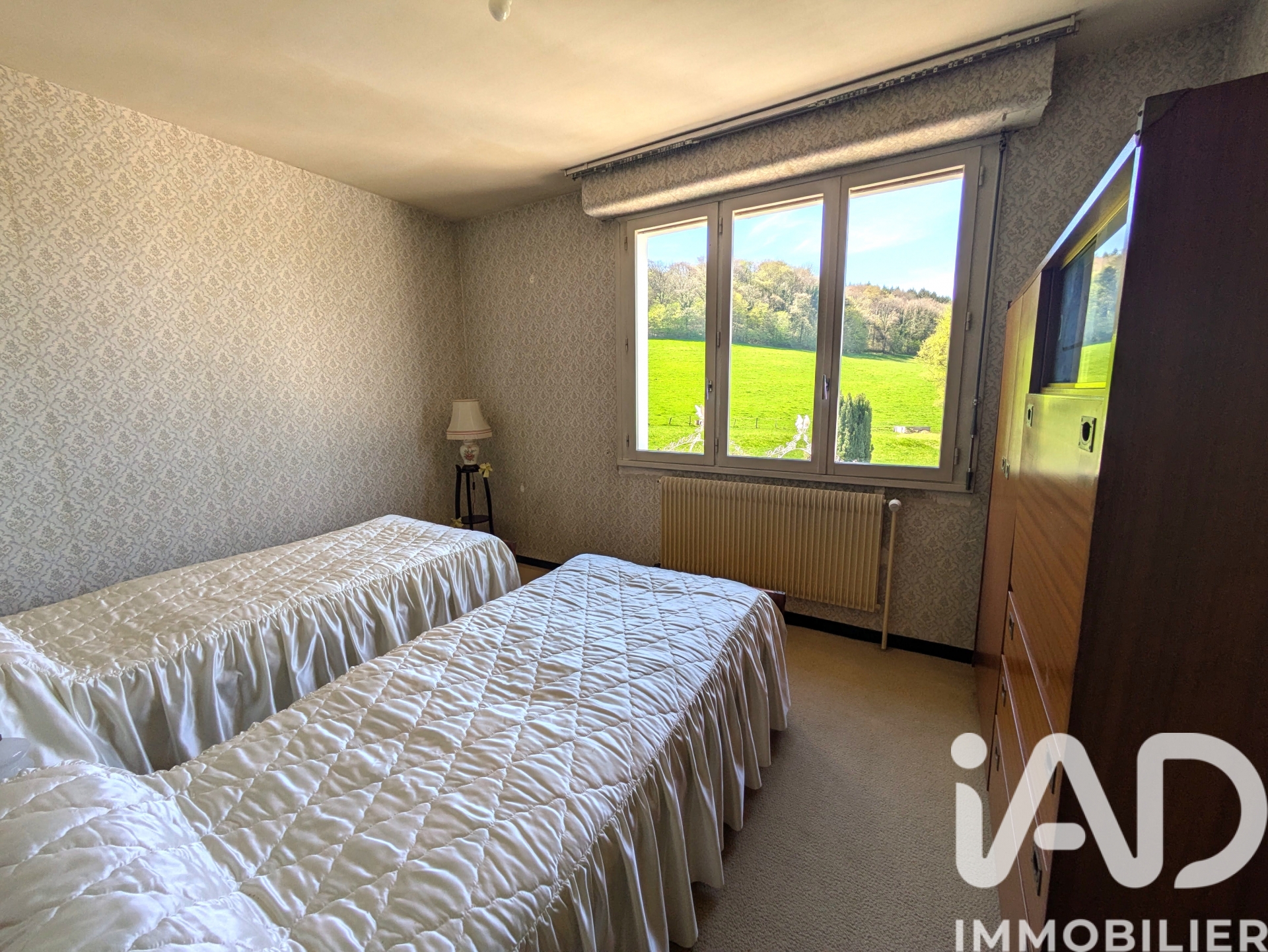 Vente maison à Nogent (52800) : maison 5 pièces 128 m² — 5
