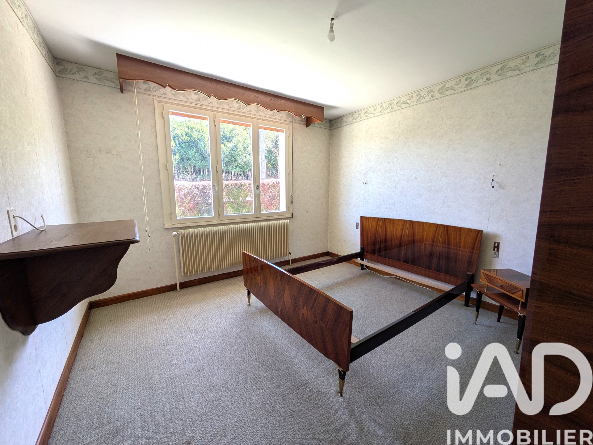 Vente maison à Nogent (52800) : maison 5 pièces 128 m² — 7
