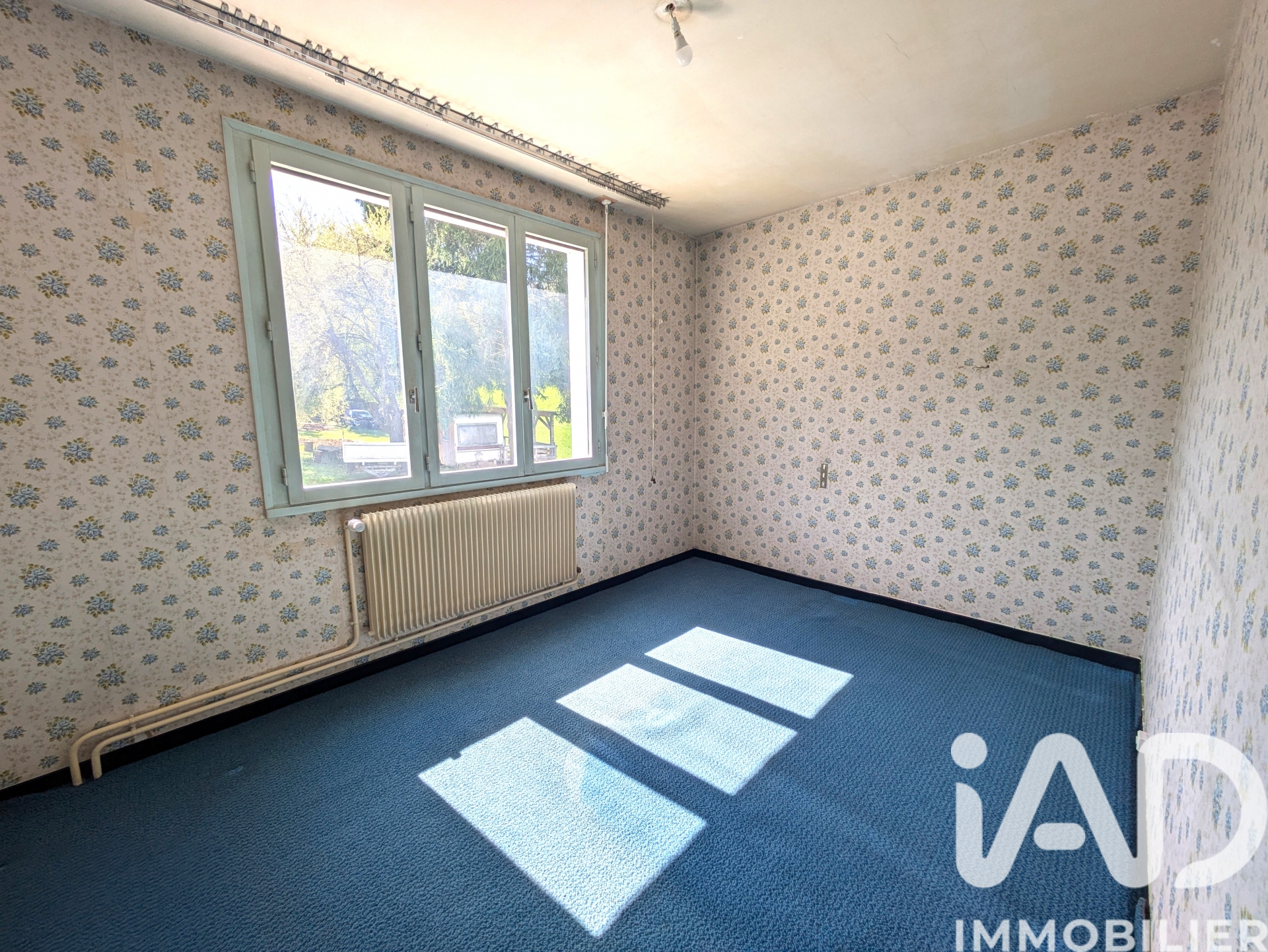 Vente maison à Nogent (52800) : maison 5 pièces 128 m² — 6
