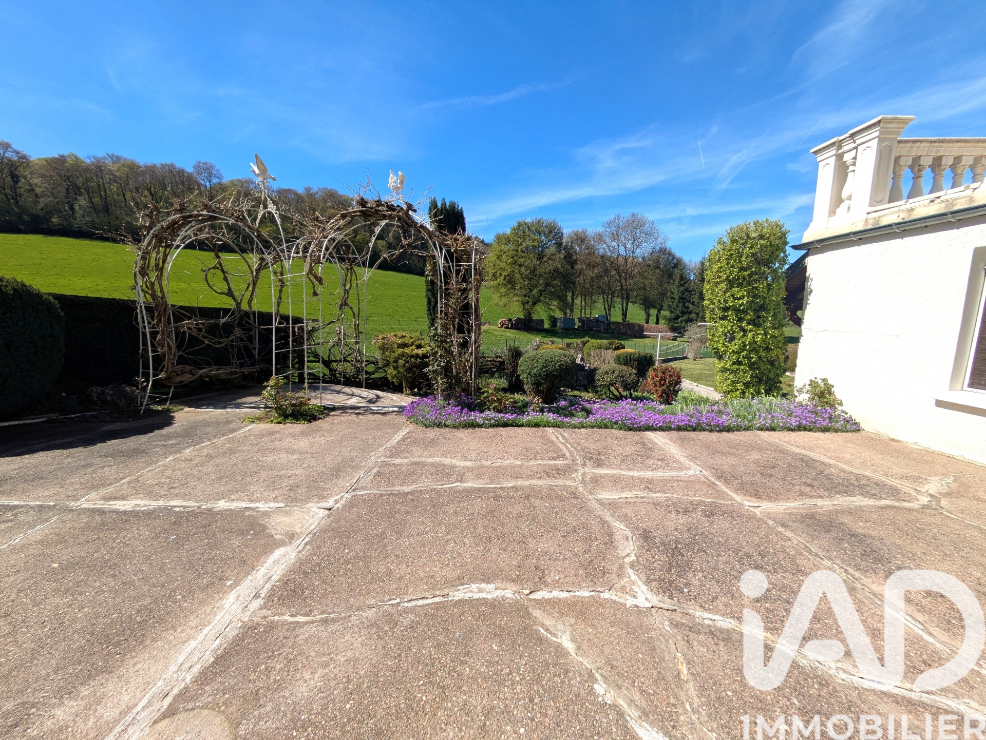Vente maison à Nogent (52800) : maison 5 pièces 128 m² — 17
