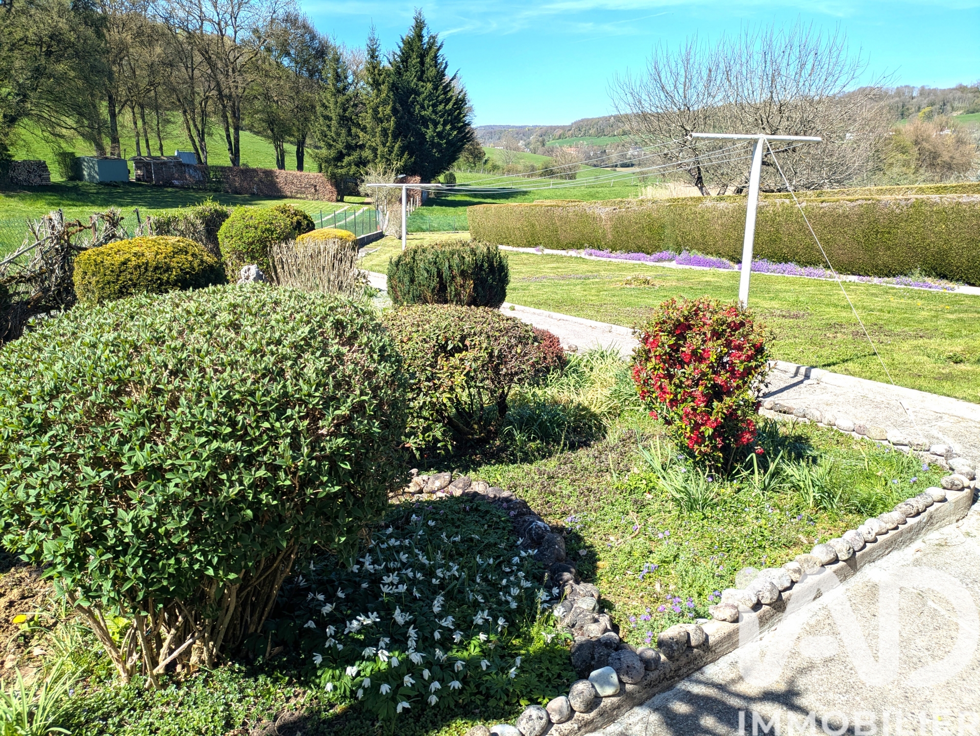 Vente maison à Nogent (52800) : maison 5 pièces 128 m² — 18
