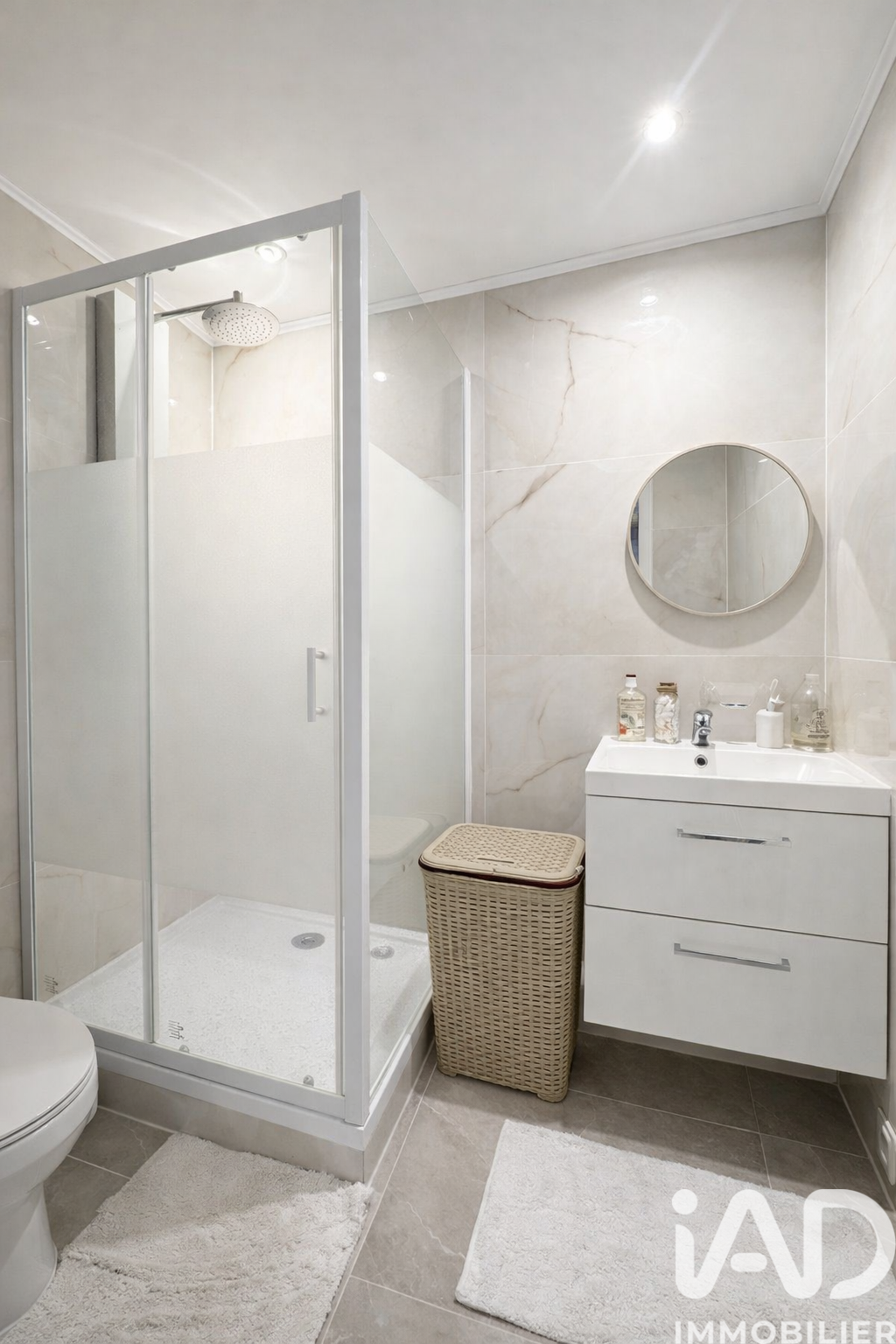 Vente appartement à Drancy (93700) : appartement 4 pièces 66 m² - 1967636 — 7