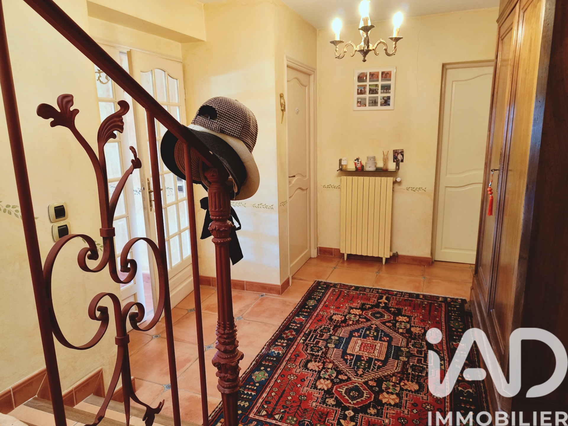 Vente maison à Saint-Laurent-d'Aigouze (30220) : mas 20 pièces 453 m² - 1995182 — 14