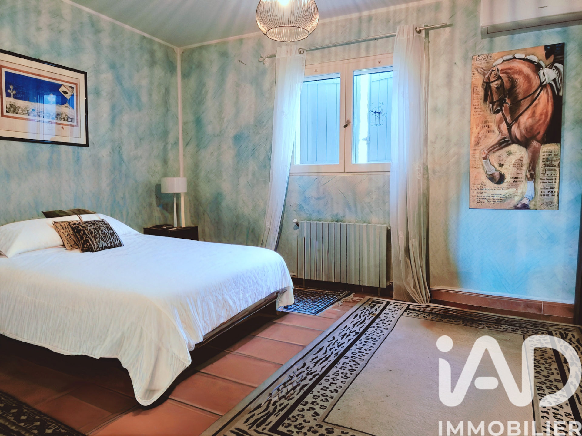 Vente maison à Saint-Laurent-d'Aigouze (30220) : mas 20 pièces 453 m² - 1995182 — 9