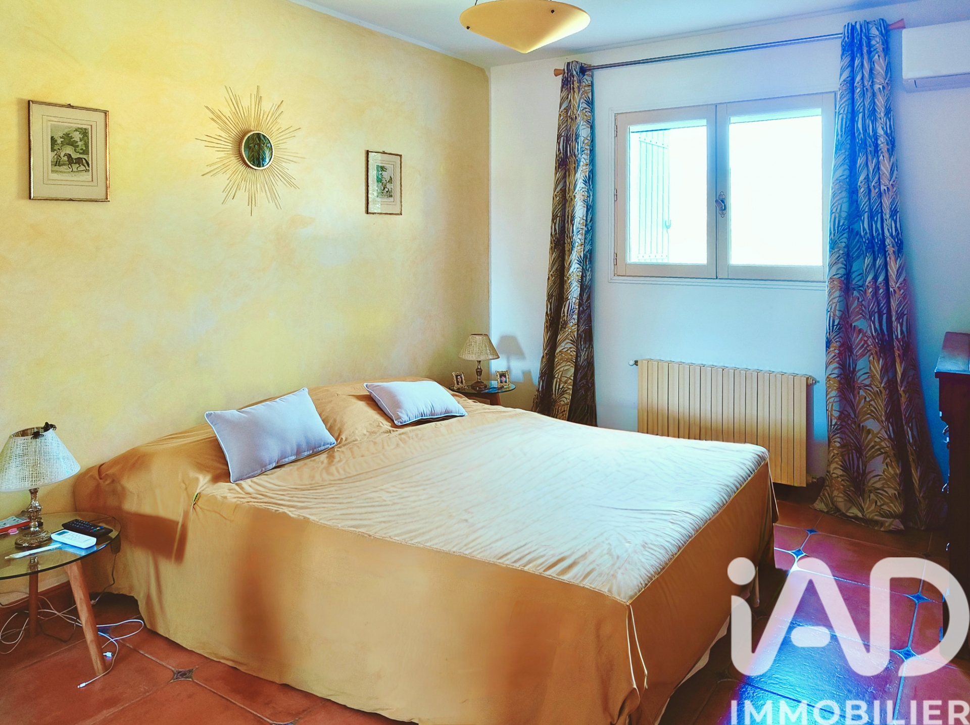 Vente maison à Saint-Laurent-d'Aigouze (30220) : mas 20 pièces 453 m² - 1995182 — 8