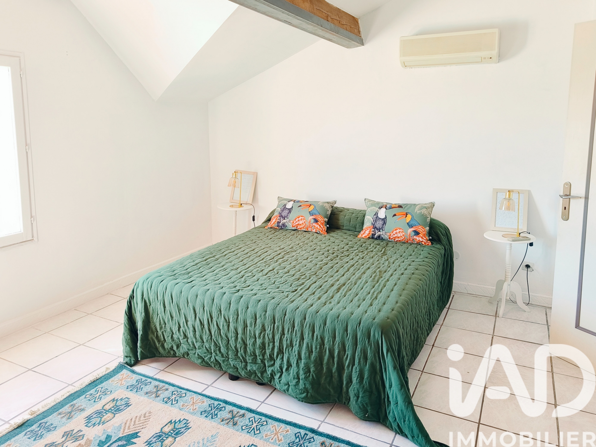 Vente maison à Saint-Laurent-d'Aigouze (30220) : mas 20 pièces 453 m² - 1995182 — 16
