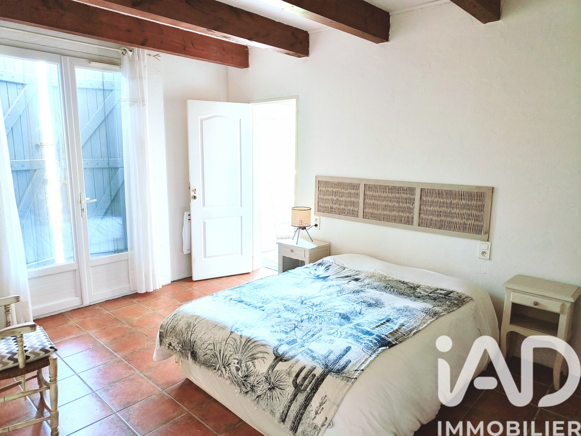 Vente maison à Saint-Laurent-d'Aigouze (30220) : mas 20 pièces 453 m² - 1995182 — 19
