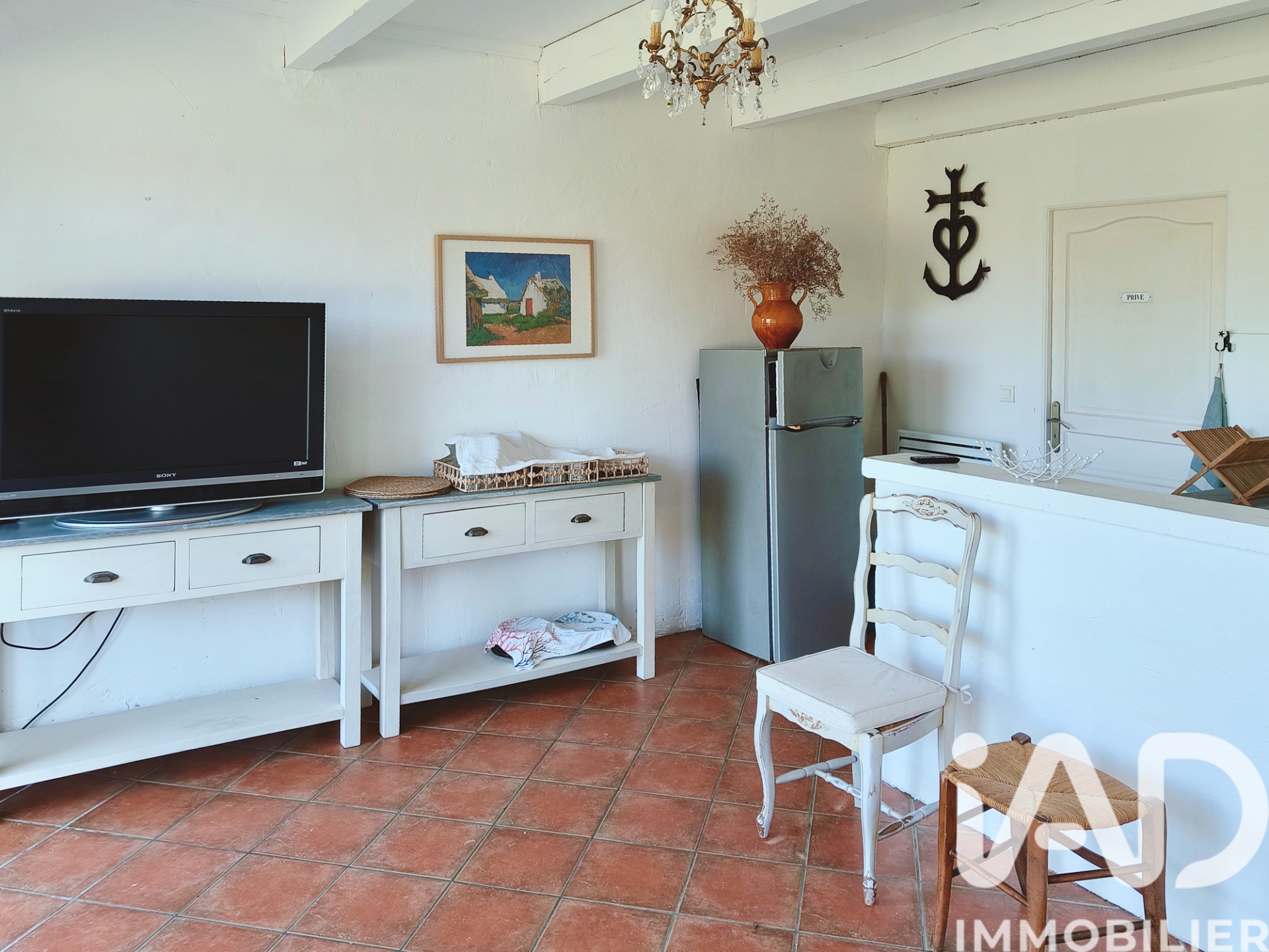 Vente maison à Saint-Laurent-d'Aigouze (30220) : mas 20 pièces 453 m² - 1995182 — 18