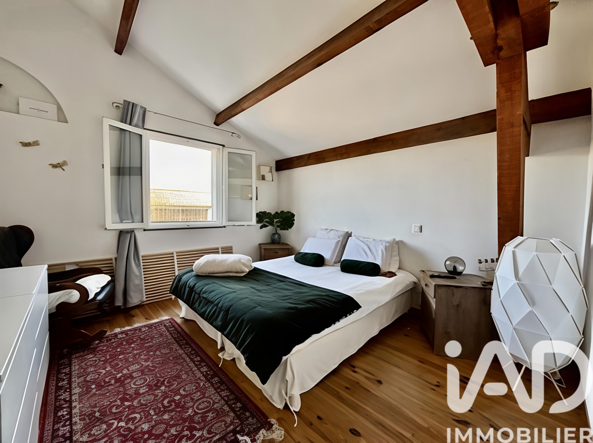 Vente maison à Saint-Laurent-d'Aigouze (30220) : mas 20 pièces 453 m² - 1995182 — 5