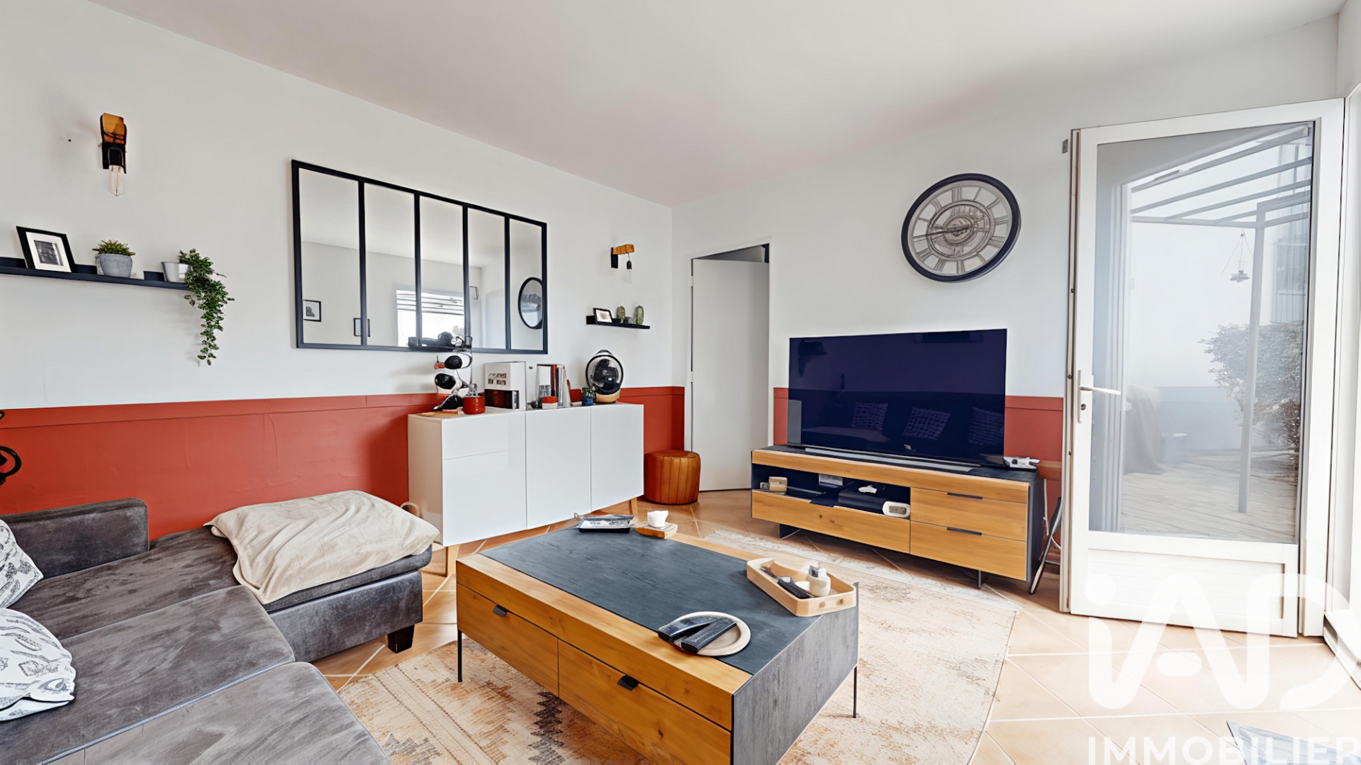 Vente maison à Saint-Laurent-d'Aigouze (30220) : mas 20 pièces 453 m² - 1995182 — 30