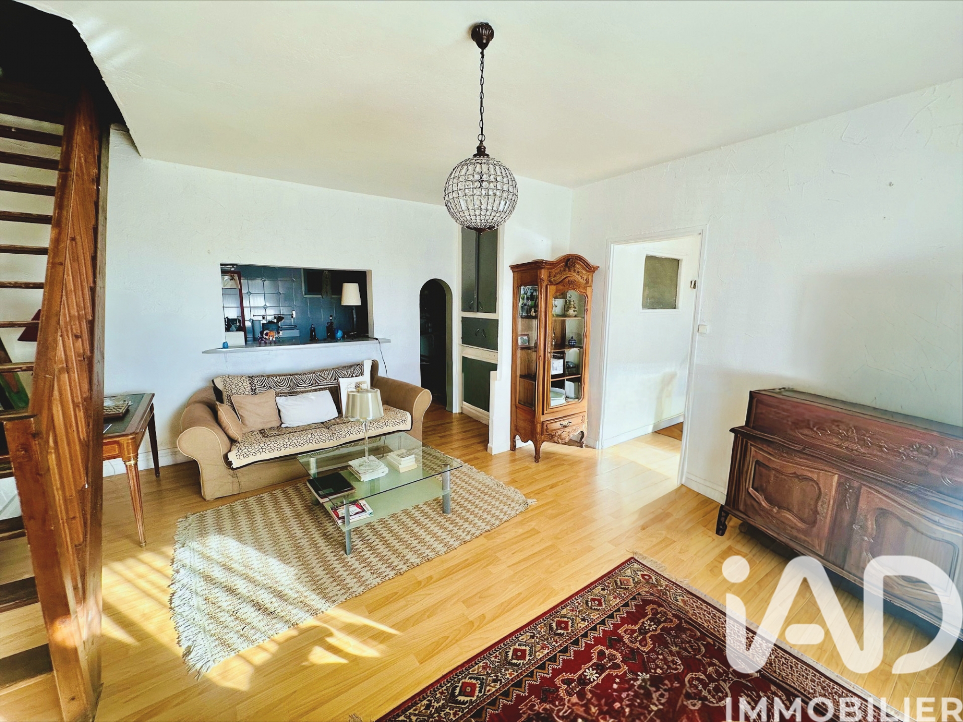 Vente maison à Saint-Laurent-d'Aigouze (30220) : mas 20 pièces 453 m² - 1995182 — 25