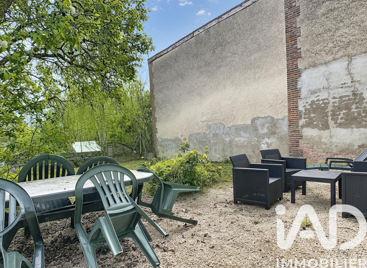 Vente maison à Fère — 9