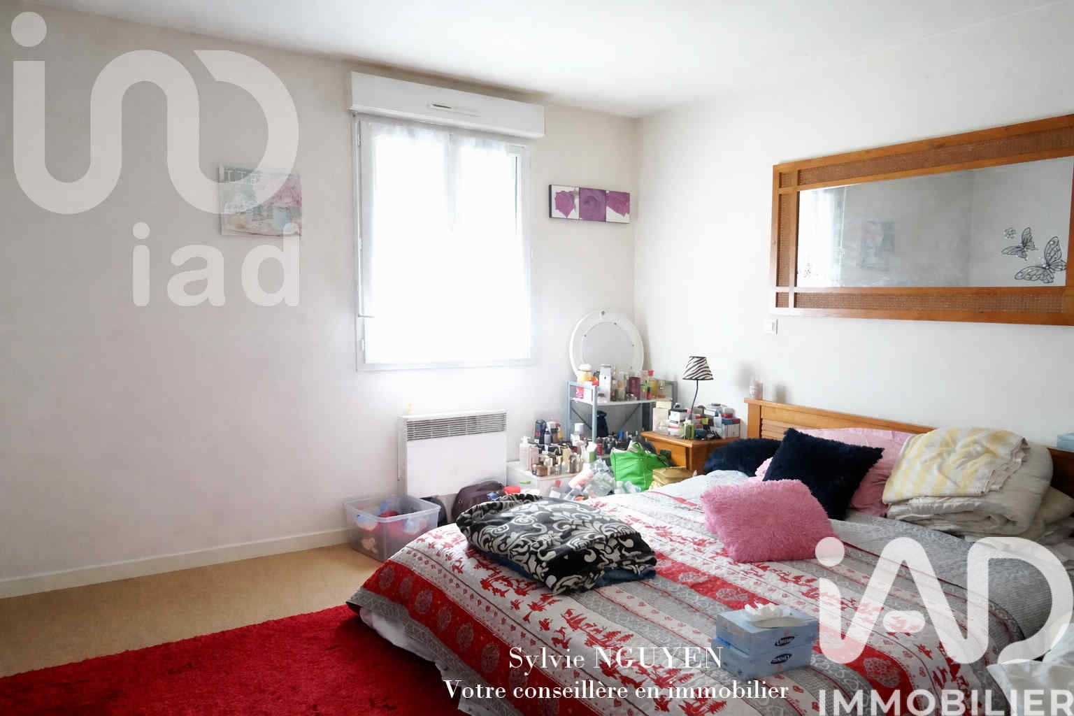 Vente maison à Soyaux (16800) : maison 4 pièces 93 m² — 5