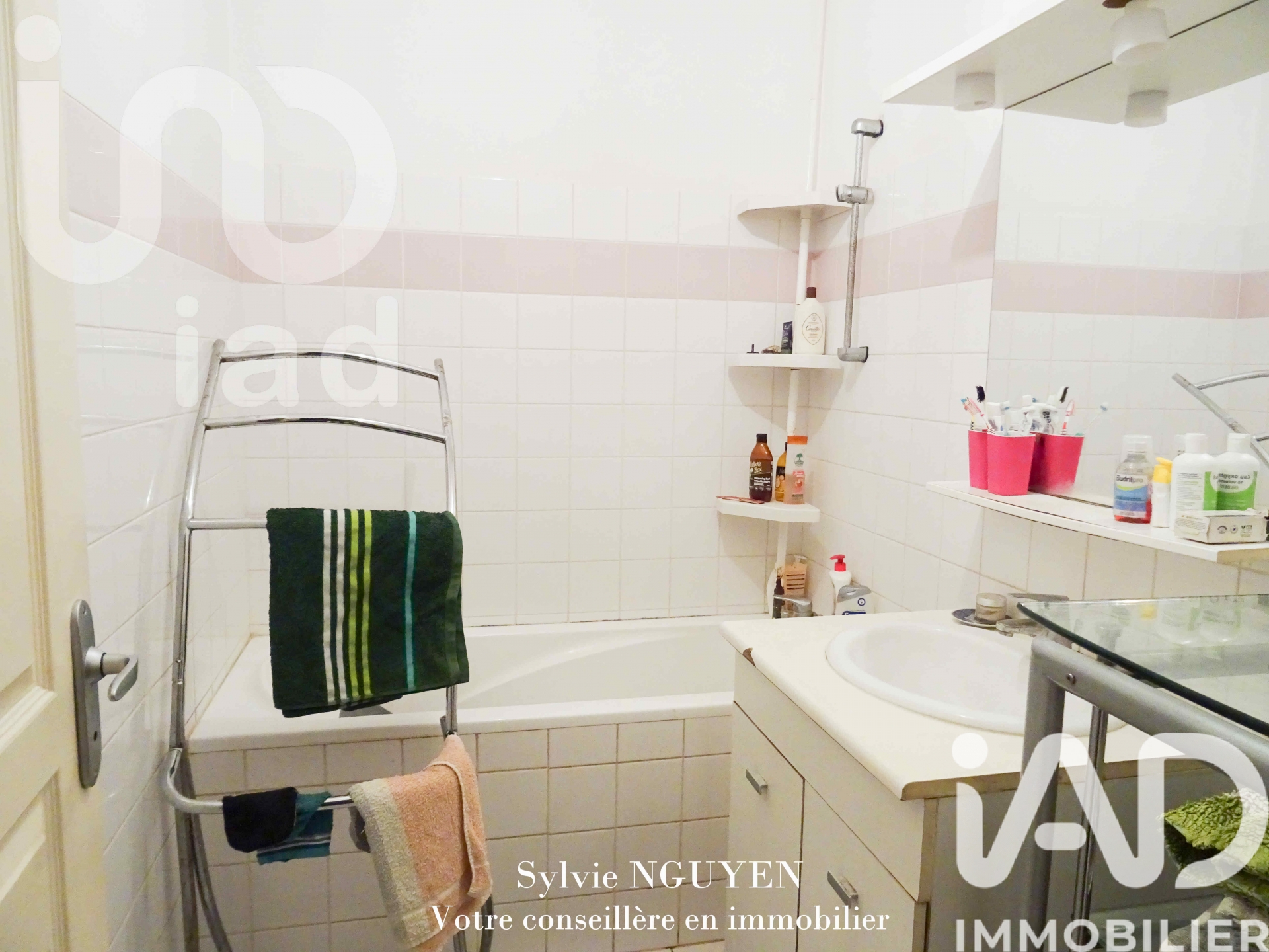 Vente maison à Soyaux (16800) : maison 4 pièces 93 m² — 8