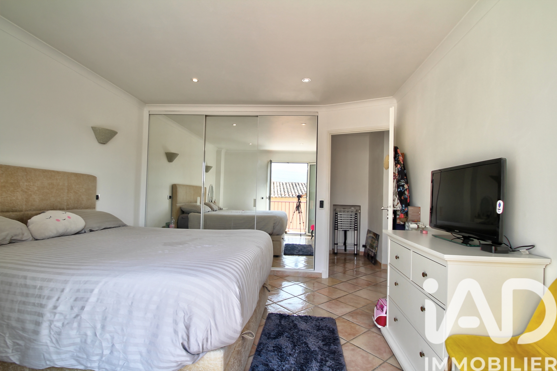 Vente maison à Pégomas (06580) : maison de ville 3 pièces 75 m² - 1994979 — 15