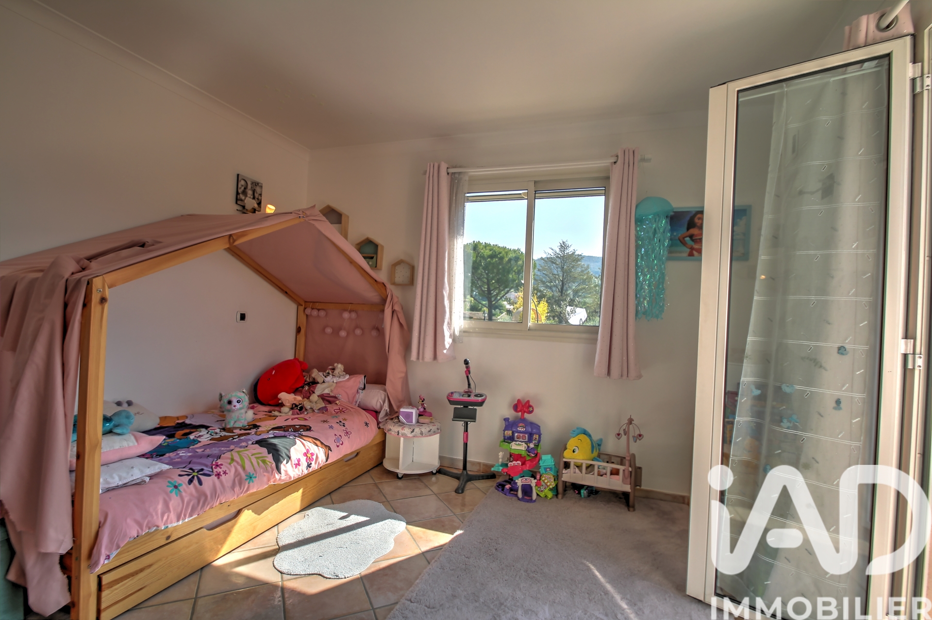 Vente maison à Pégomas (06580) : maison de ville 3 pièces 75 m² - 1994979 — 12