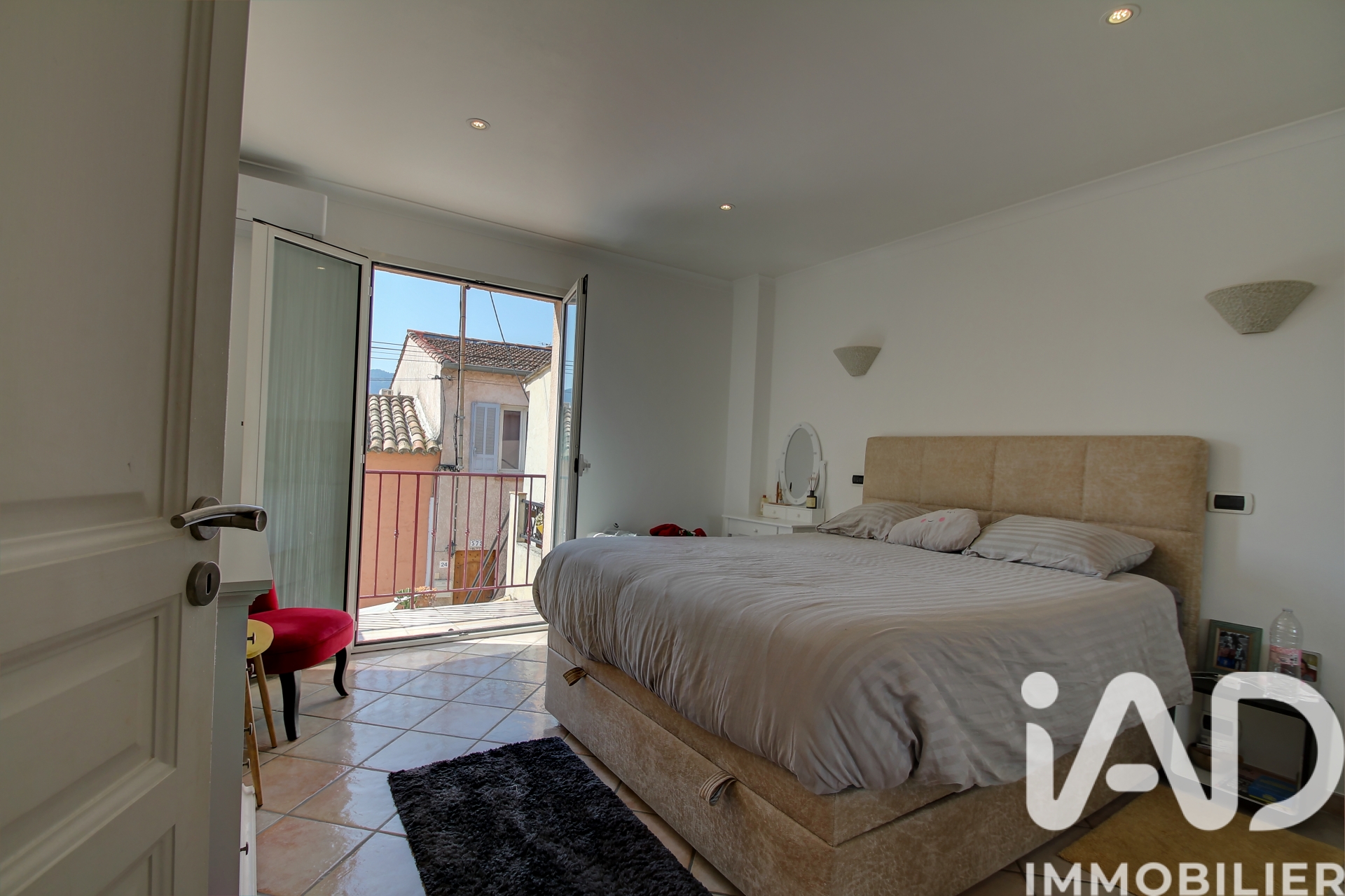 Vente maison à Pégomas (06580) : maison de ville 3 pièces 75 m² - 1994979 — 14