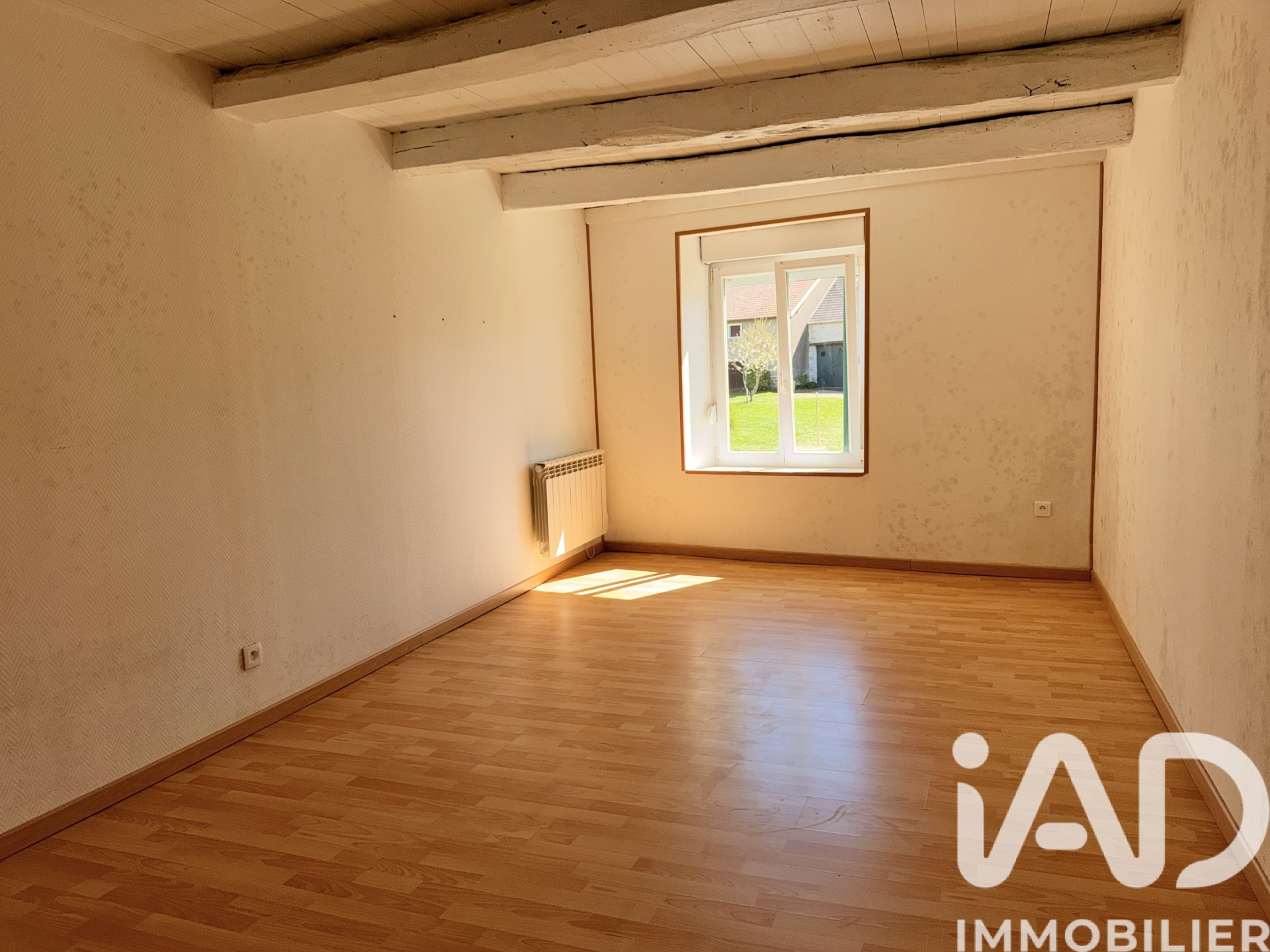 Vente maison à Dampierre (52360) : maison 3 pièces 83 m² — 5
