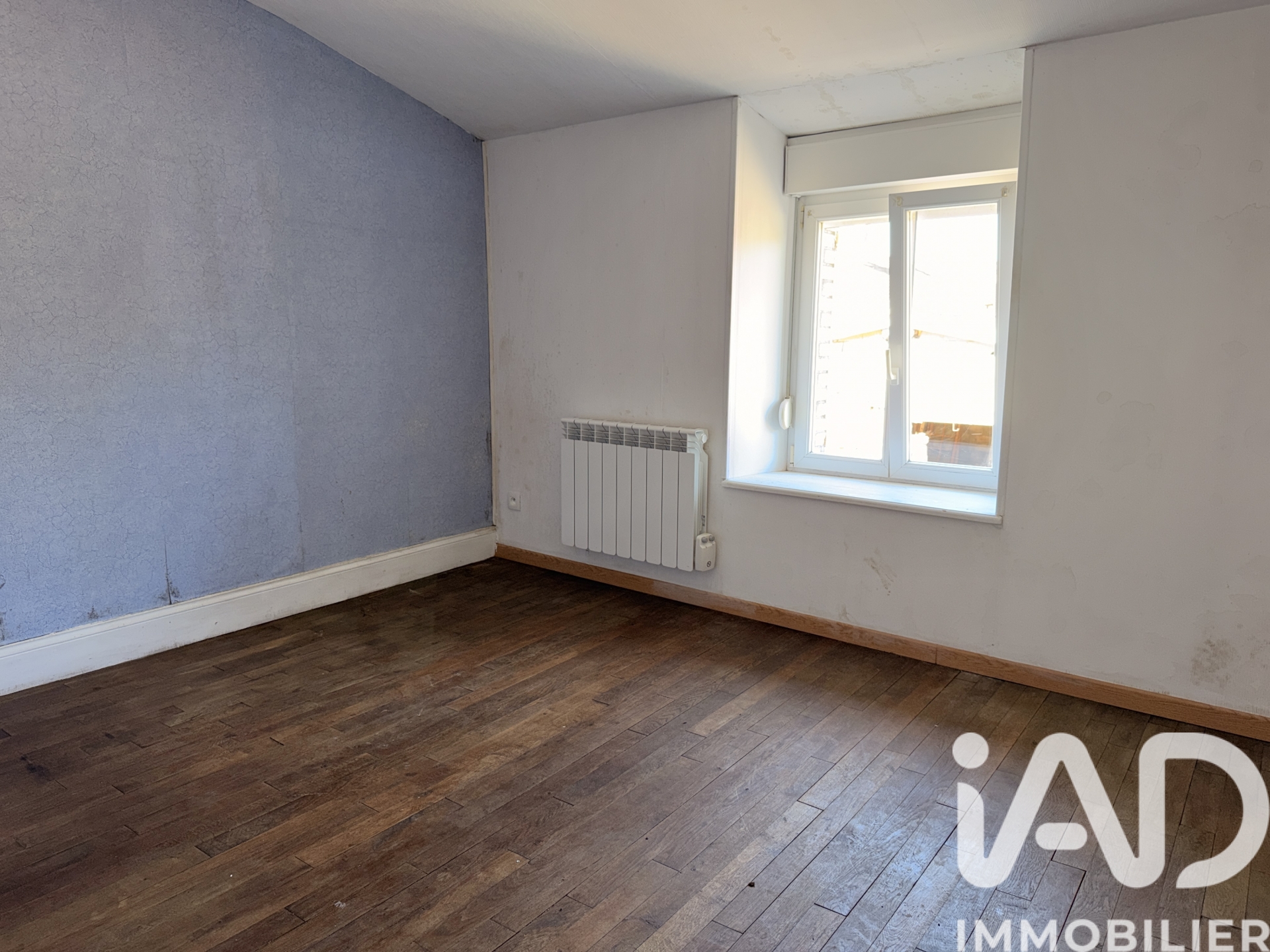 Vente maison à Dampierre (52360) : maison 3 pièces 83 m² — 6