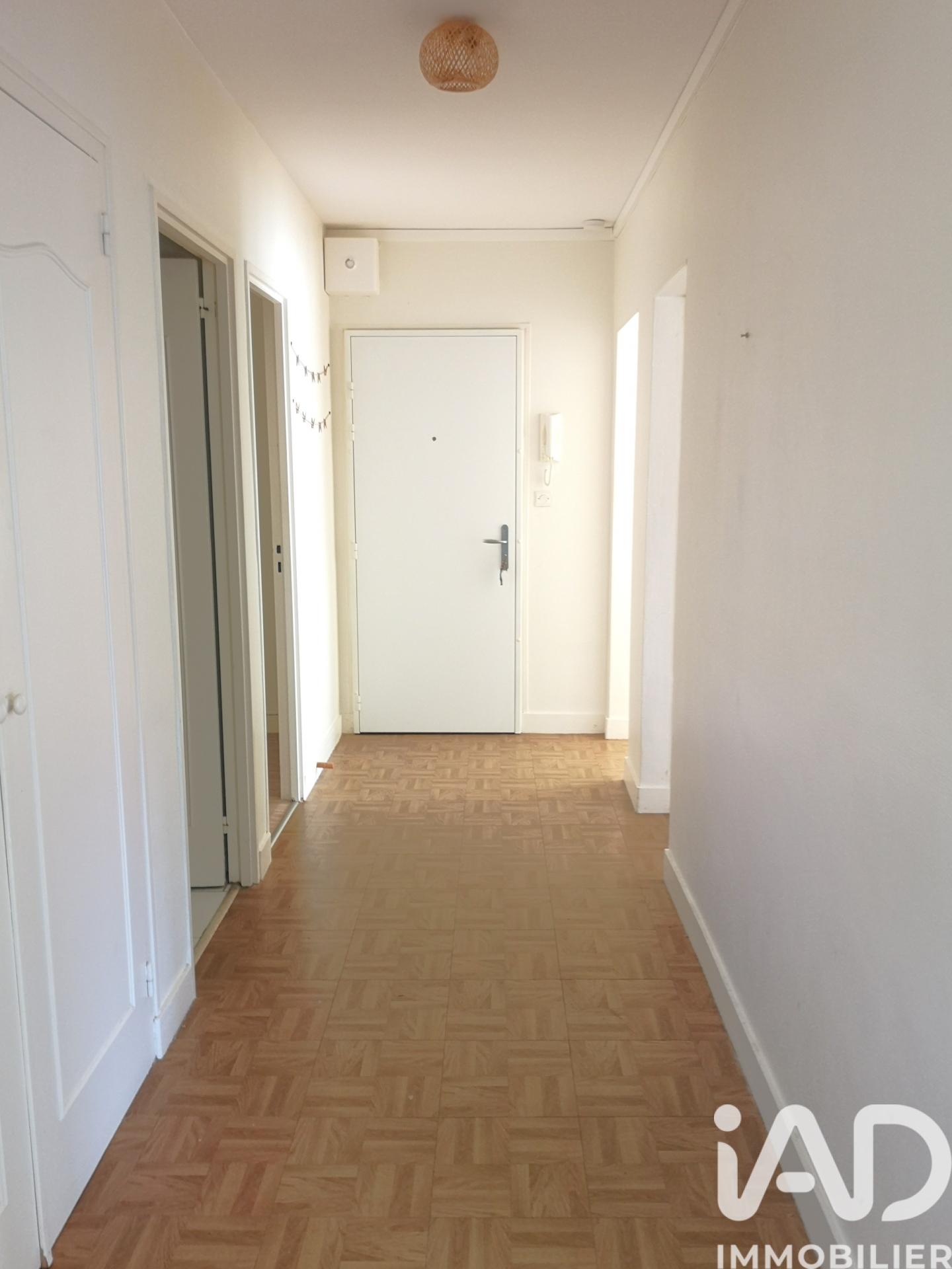 Vente appartement à Brest (29200) : appartement 3 pièces 69 m² - 1993976 — 5
