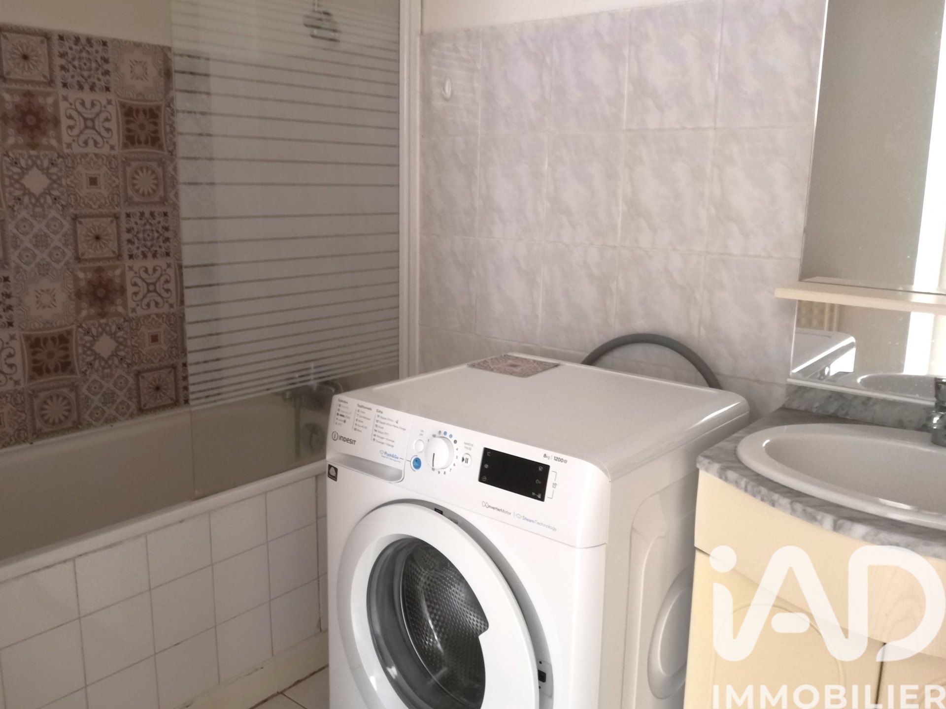 Vente appartement à Brest (29200) : appartement 3 pièces 69 m² - 1993976 — 7
