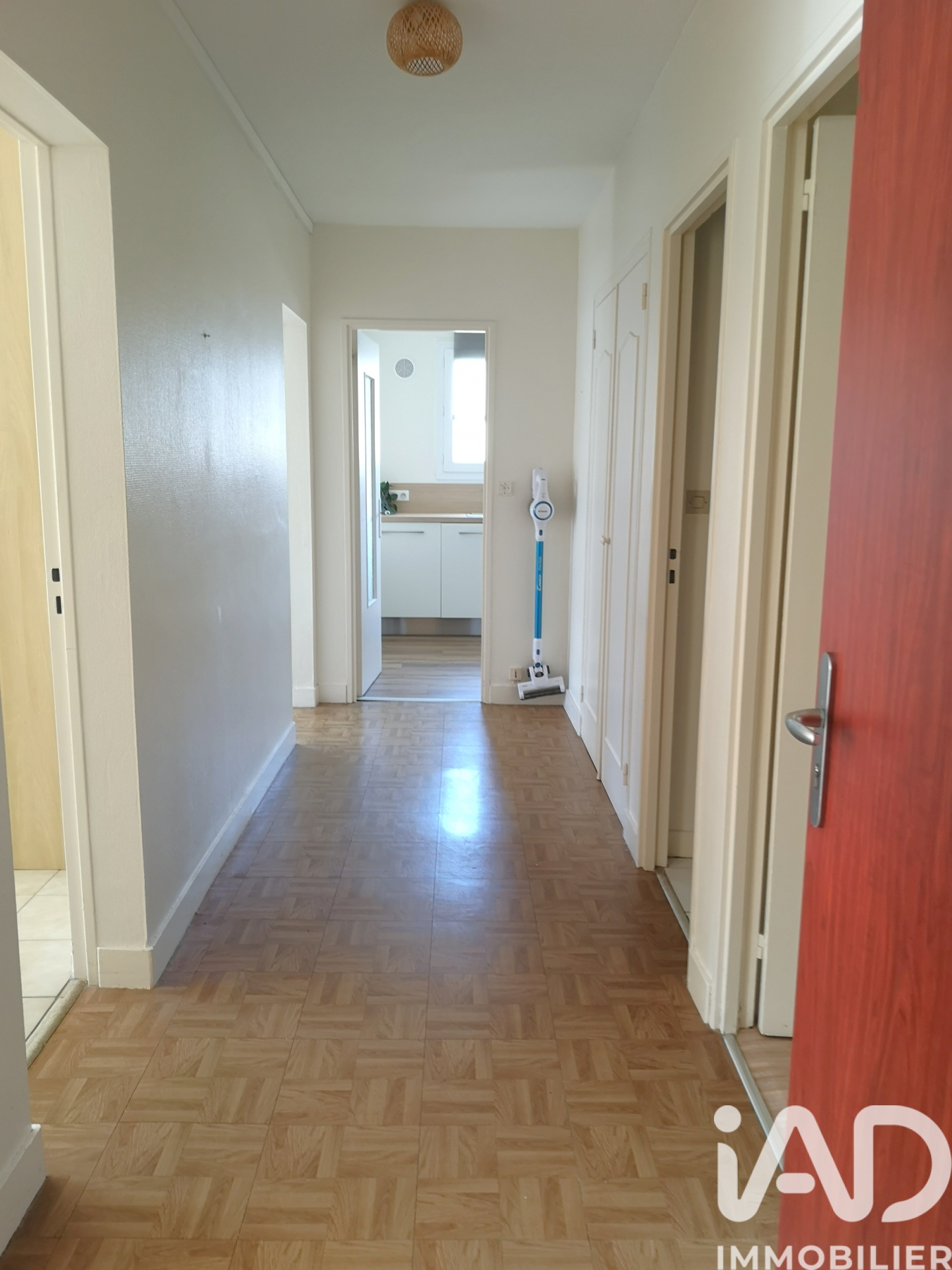 Vente appartement à Brest (29200) : appartement 3 pièces 69 m² - 1993976 — 8