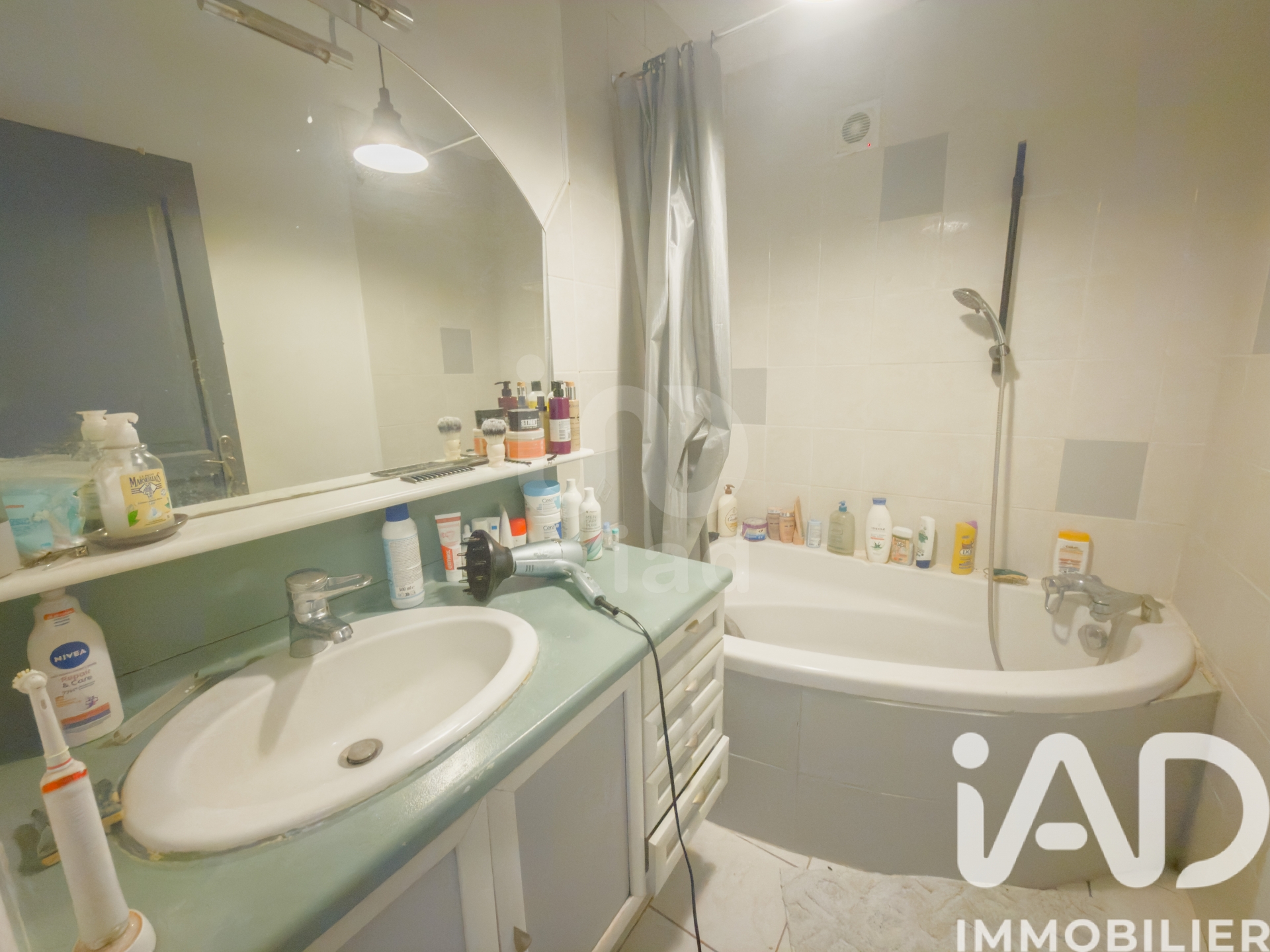 Vente appartement à Compiègne (60200) : appartement 4 pièces 78 m² - 1994788 — 10