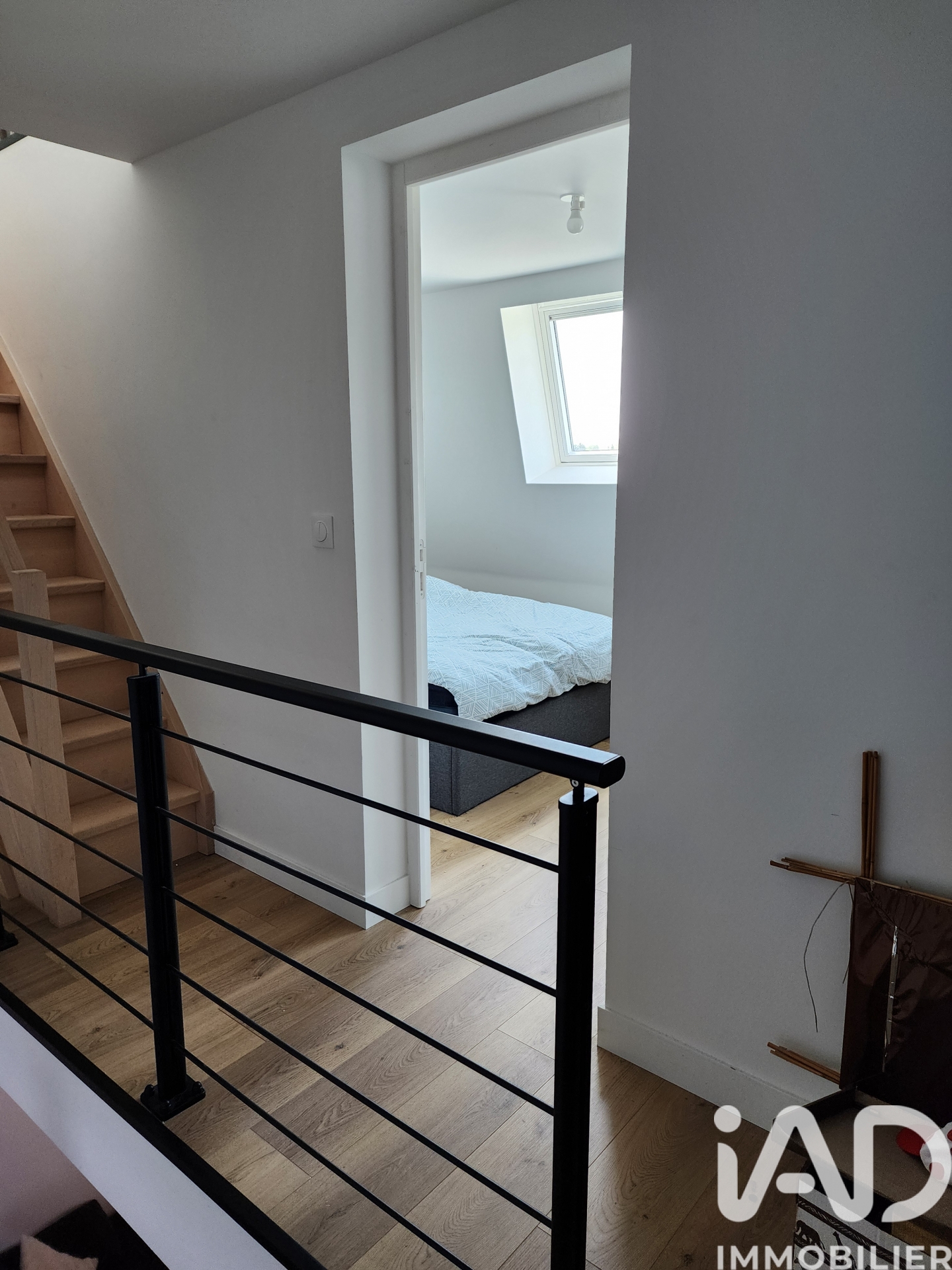 Vente Maison de ville 4 pièces