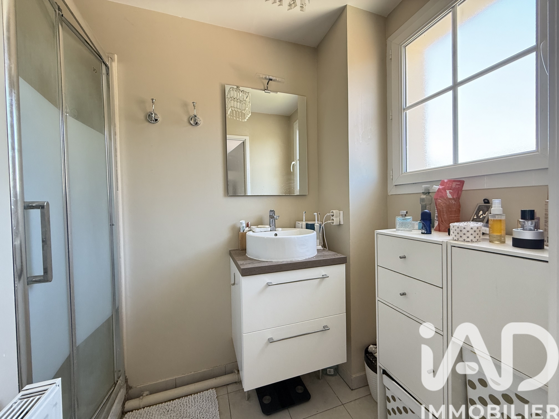 Vente maison à Santeny (94440) : maison 5 pièces 92 m² — 9